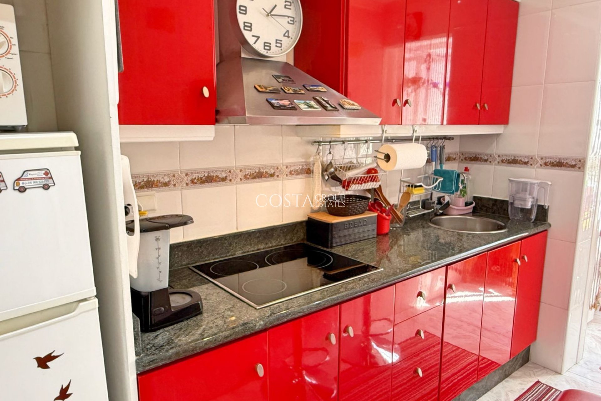 Resale - Apartments -
Torrevieja