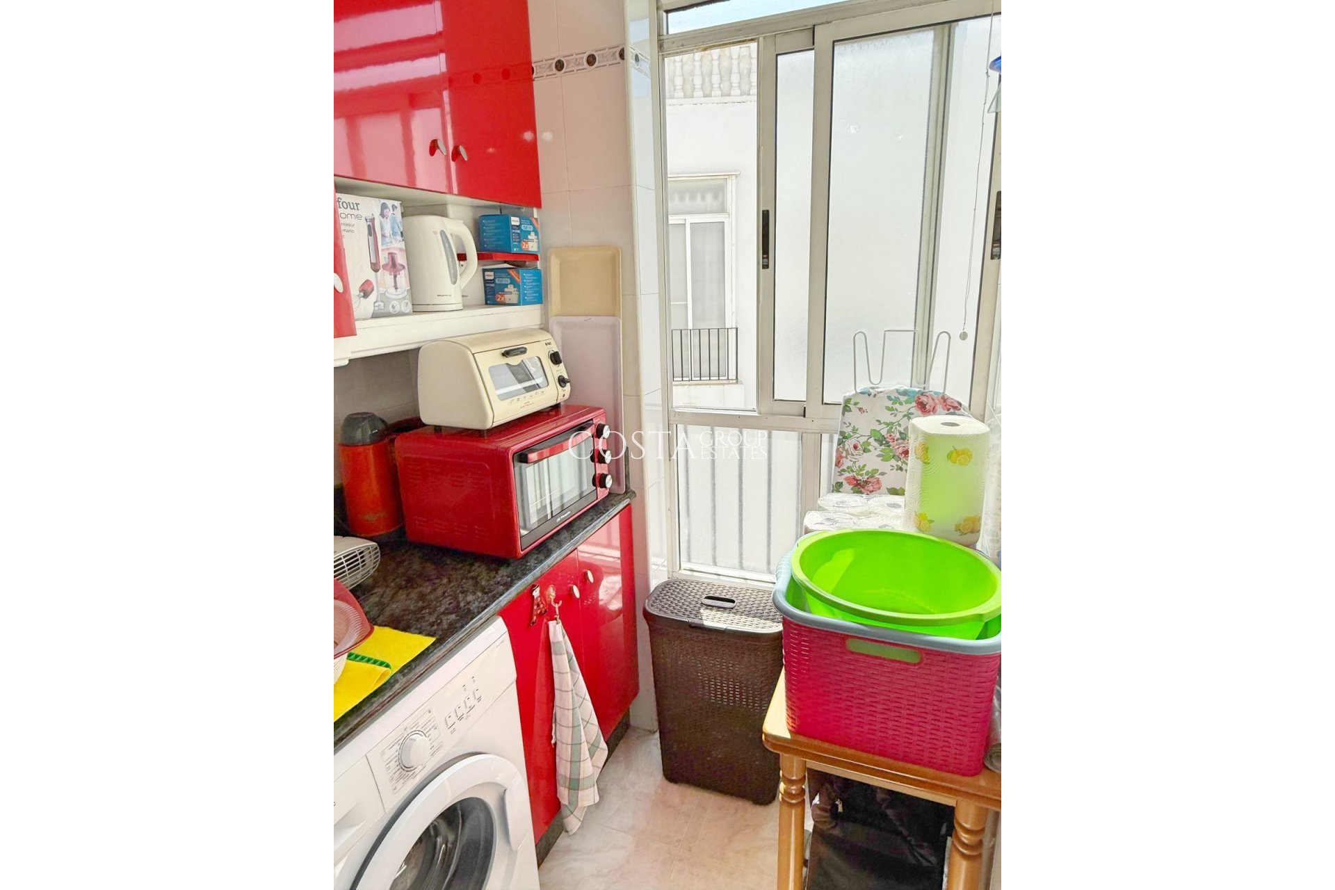 Resale - Apartments -
Torrevieja