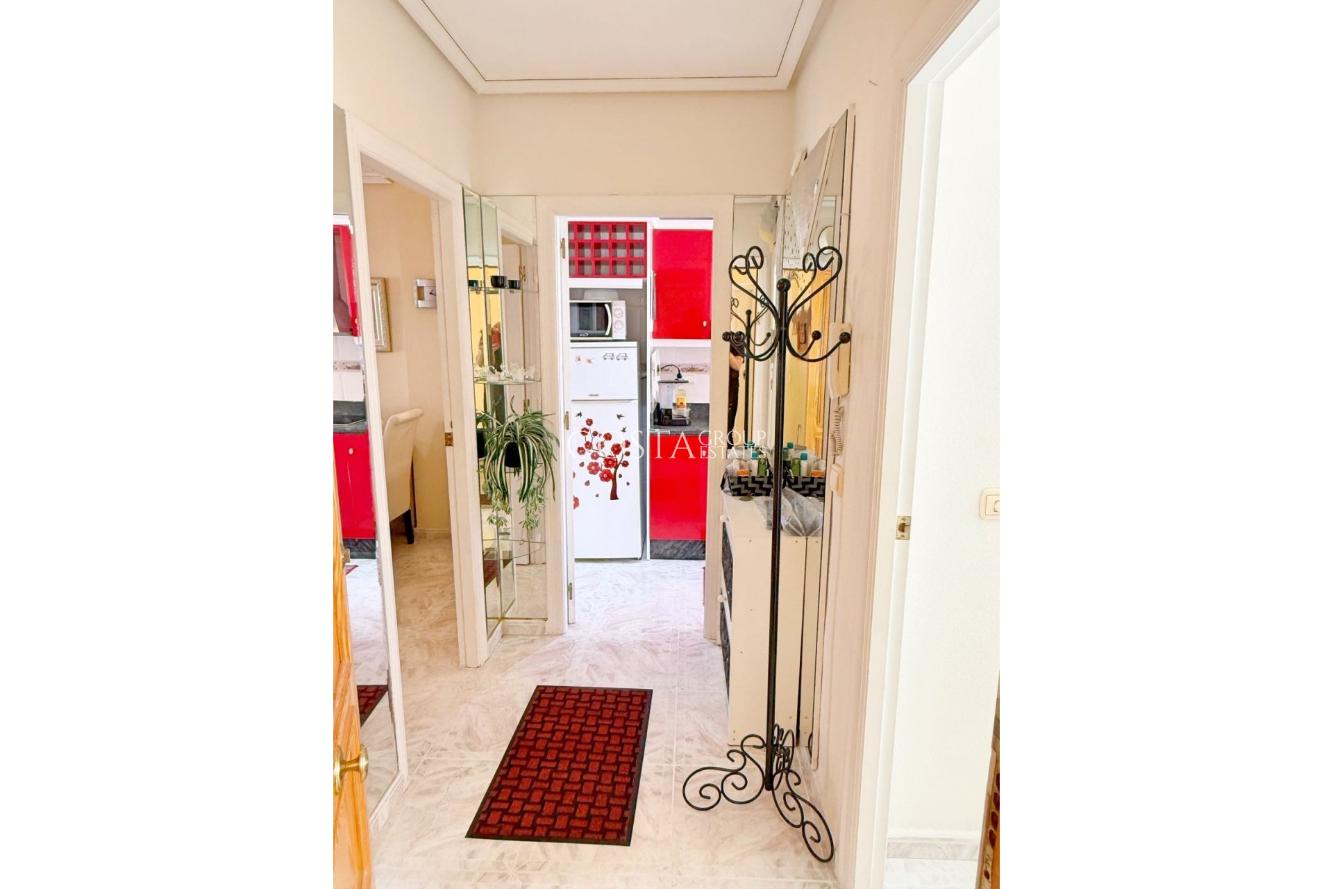 Resale - Apartments -
Torrevieja