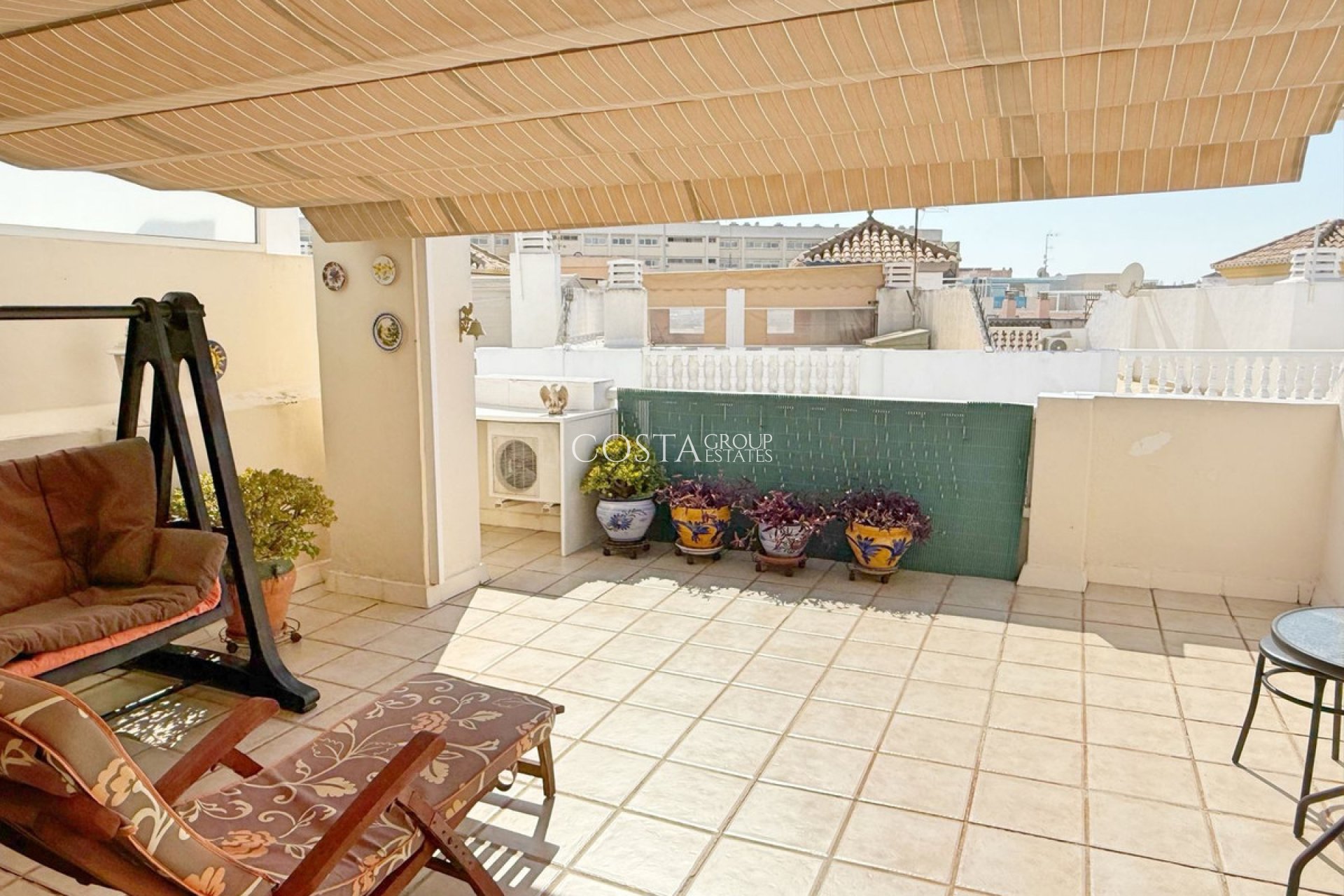 Resale - Apartments -
Torrevieja