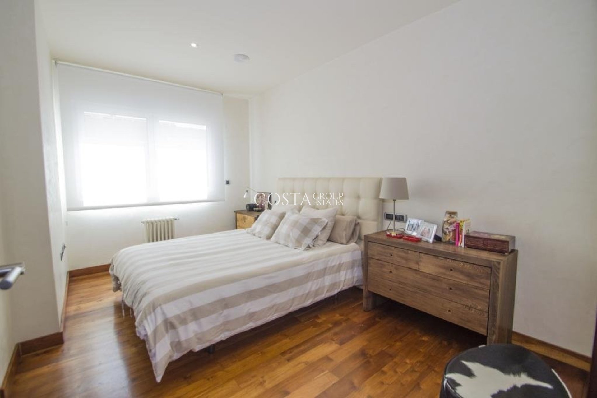 Resale - Apartments -
Torrevieja