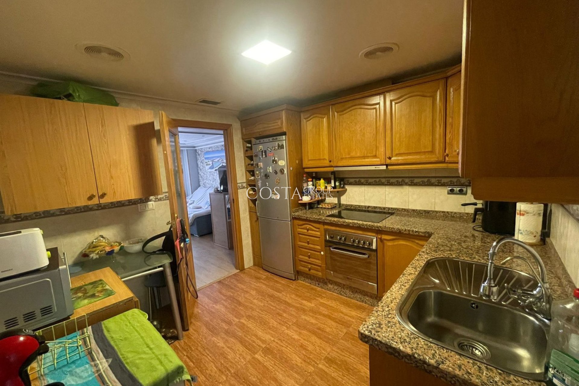 Resale - Apartments -
Torrevieja