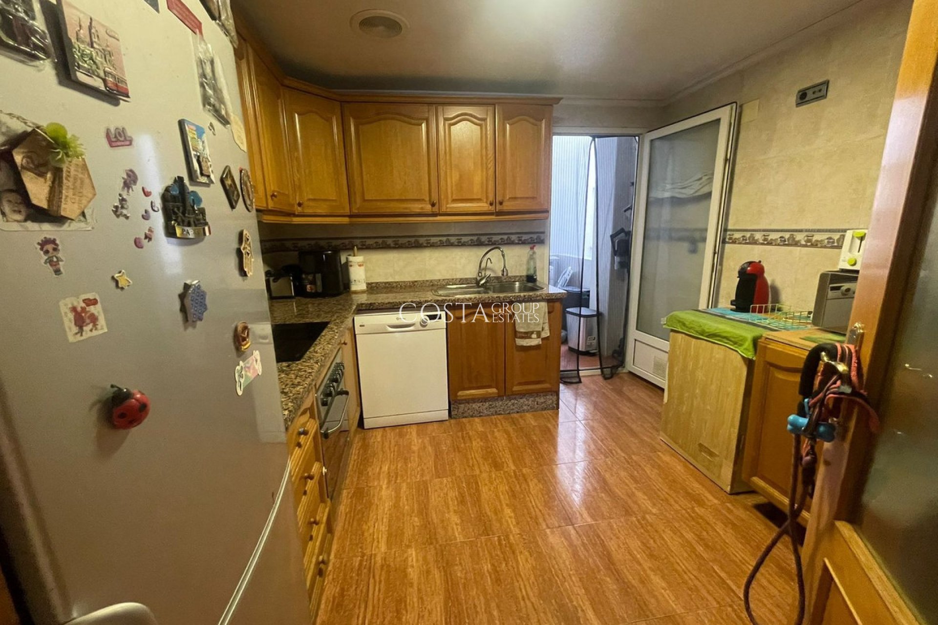 Resale - Apartments -
Torrevieja