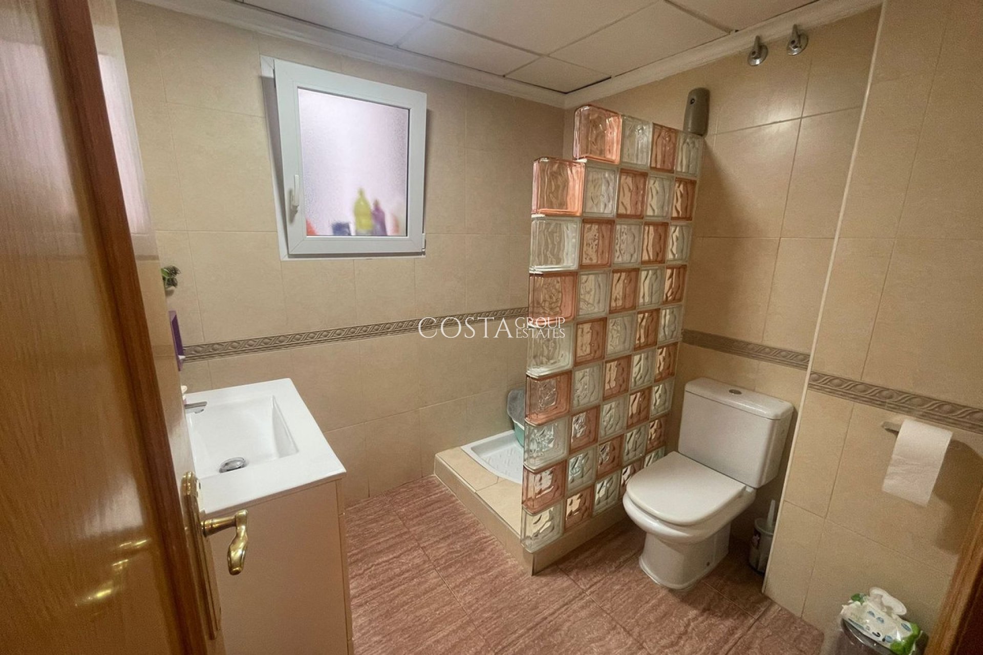 Resale - Apartments -
Torrevieja