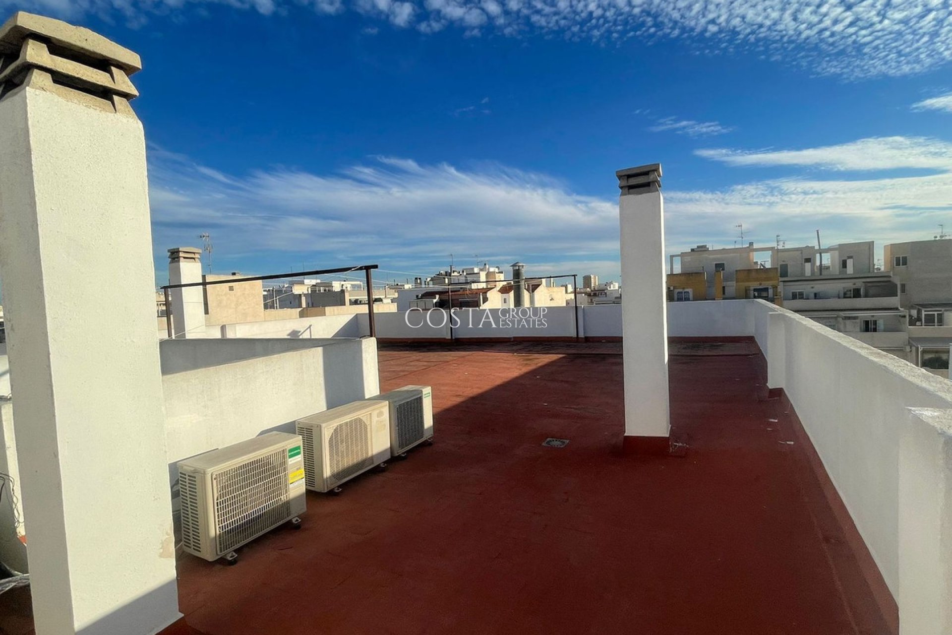 Resale - Apartments -
Torrevieja