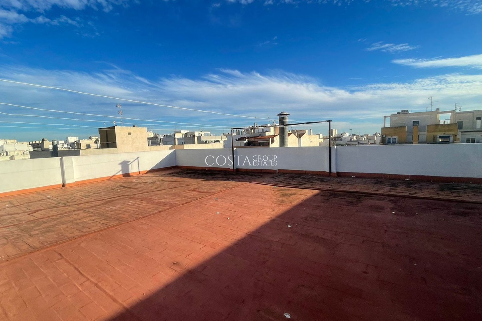 Resale - Apartments -
Torrevieja