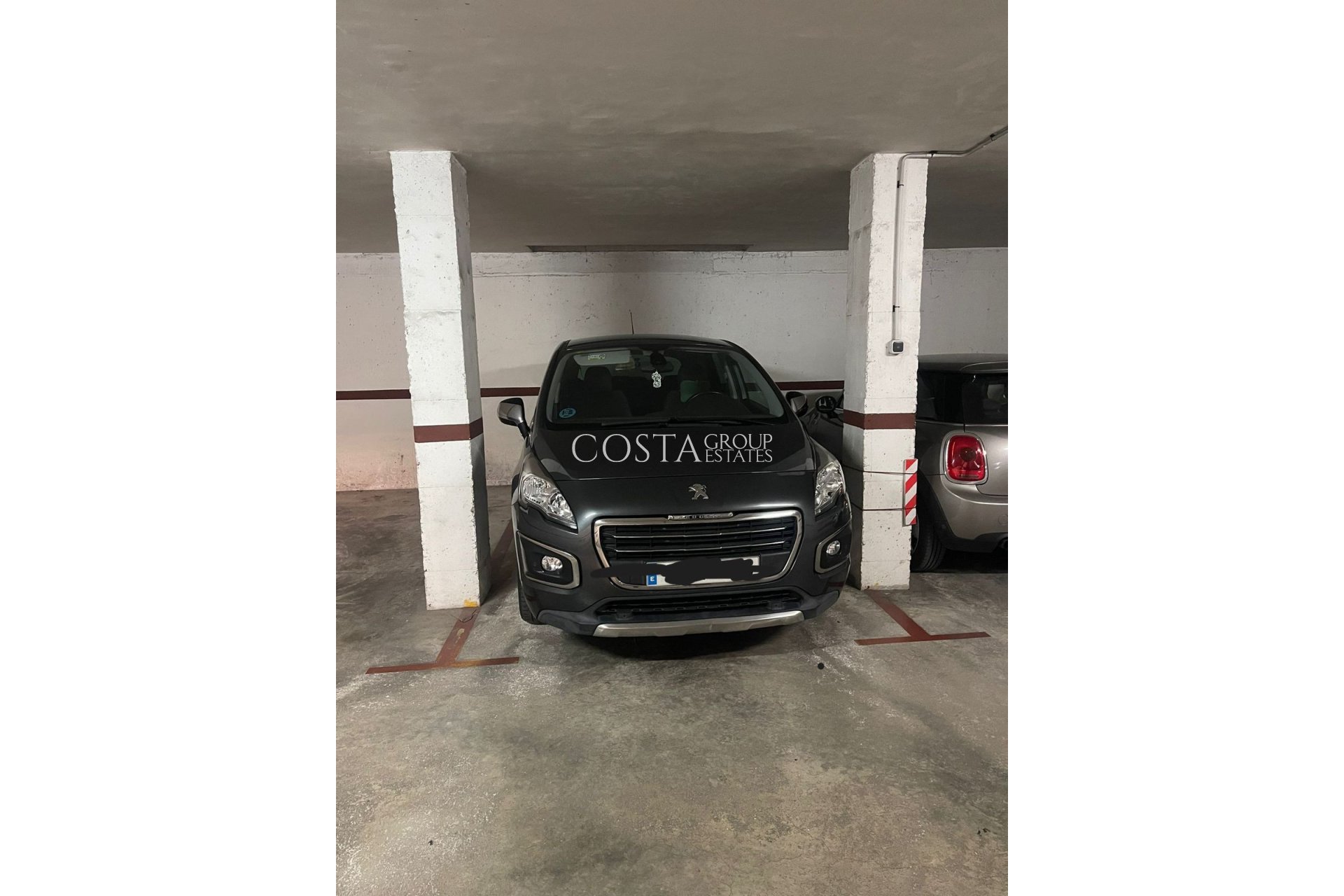 Resale - Apartments -
Torrevieja