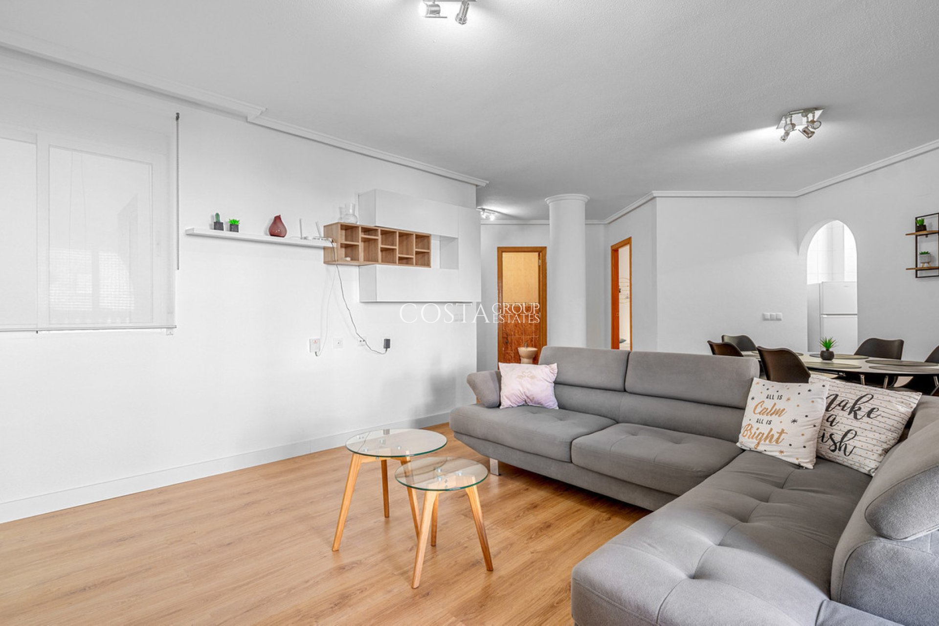 Resale - Apartments -
Torrevieja