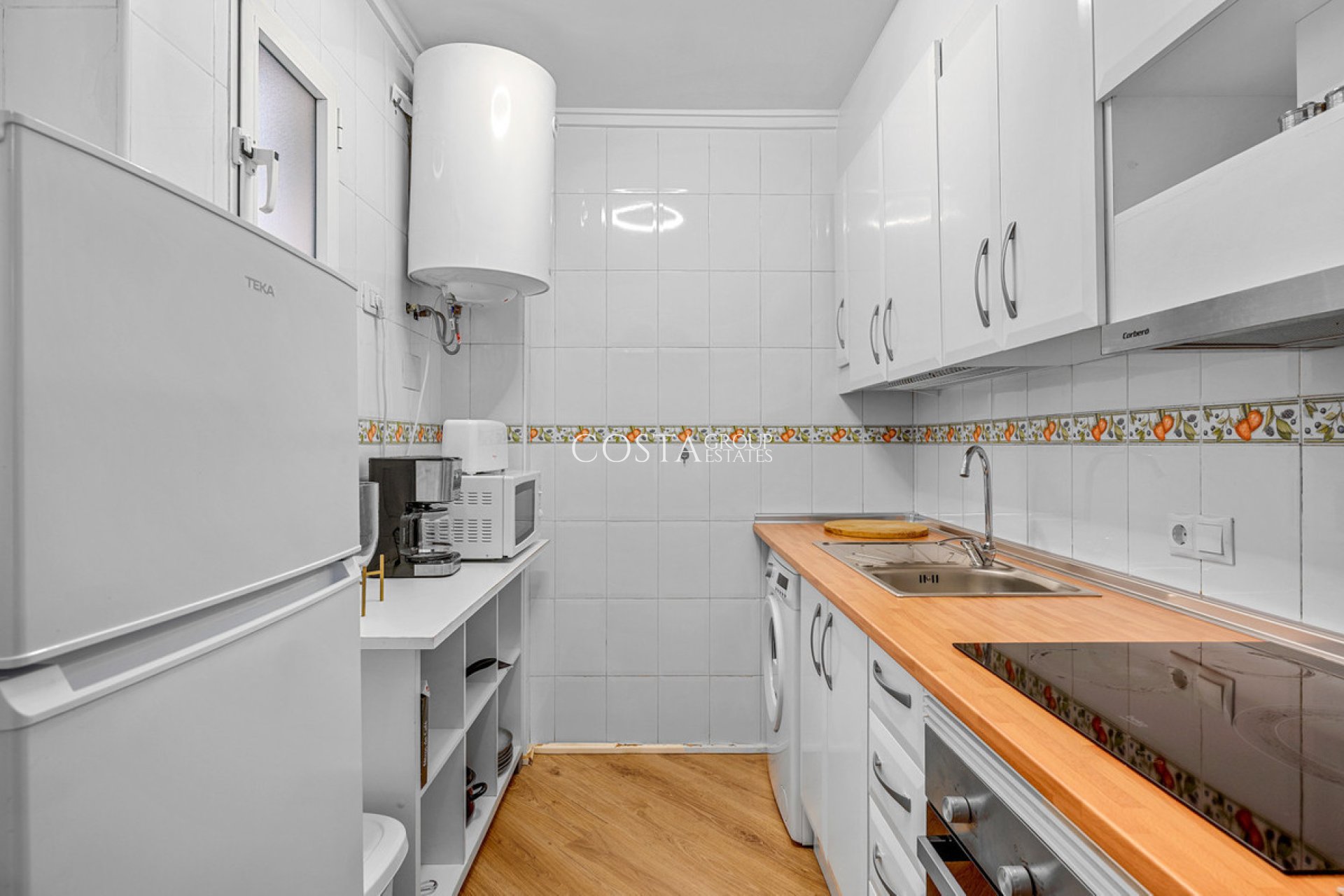 Resale - Apartments -
Torrevieja