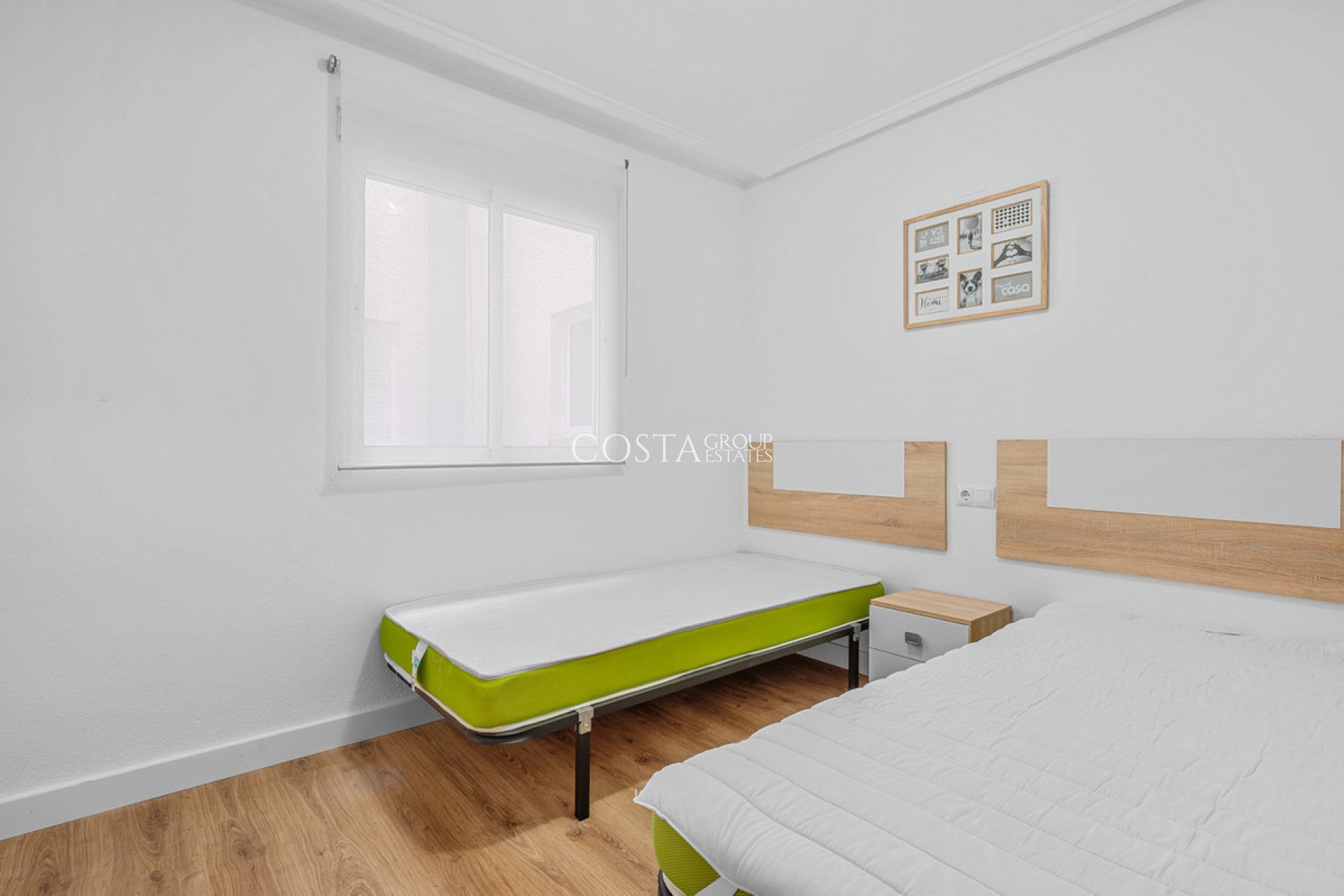 Resale - Apartments -
Torrevieja