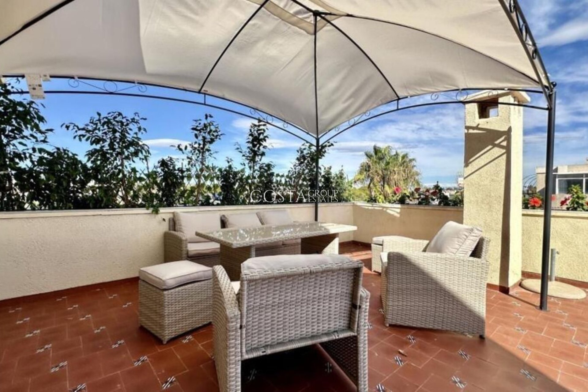 Resale - Apartments -
Torrevieja