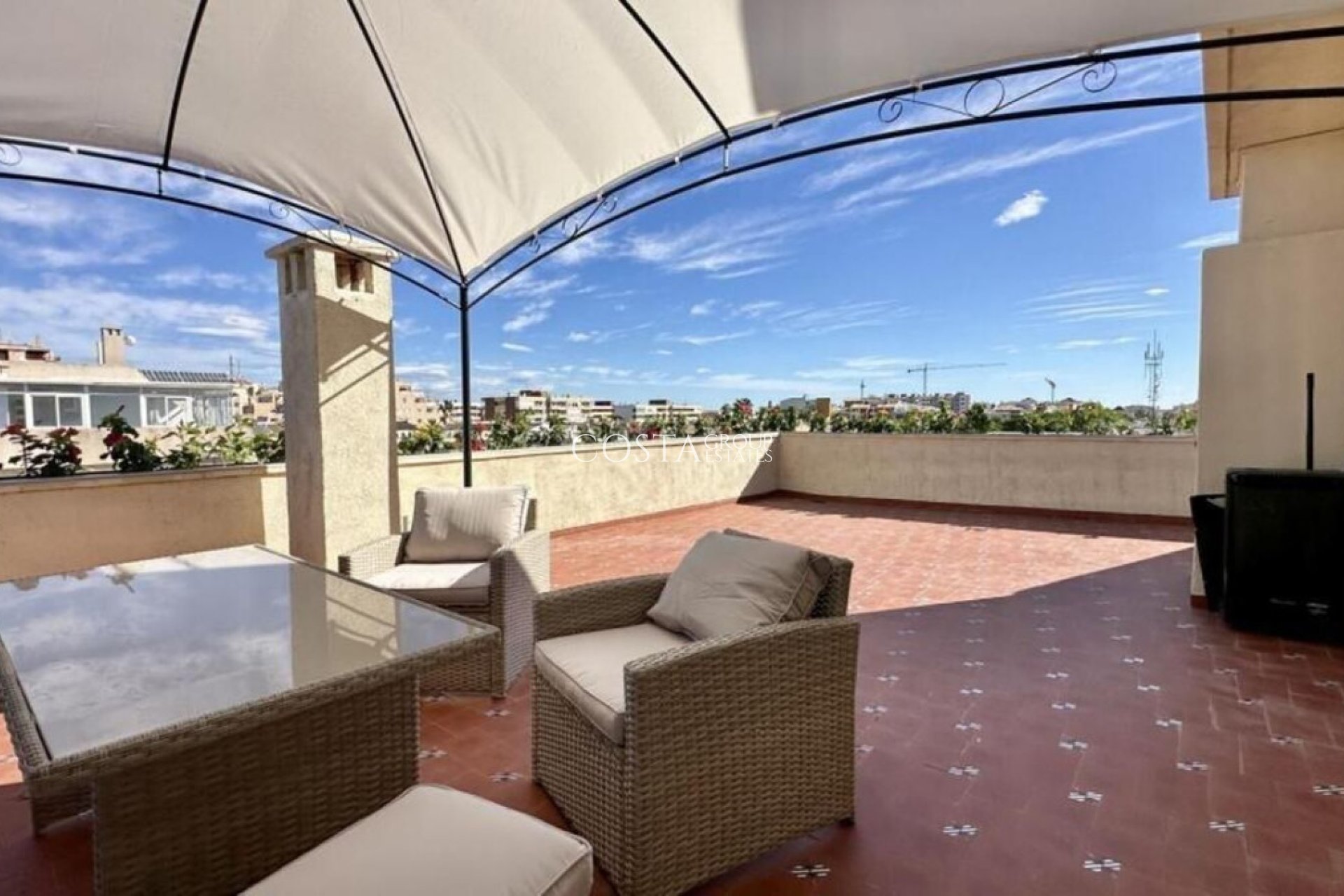 Resale - Apartments -
Torrevieja