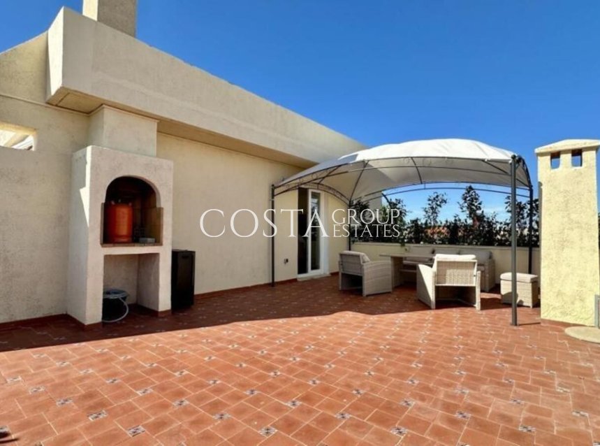 Resale - Apartments -
Torrevieja