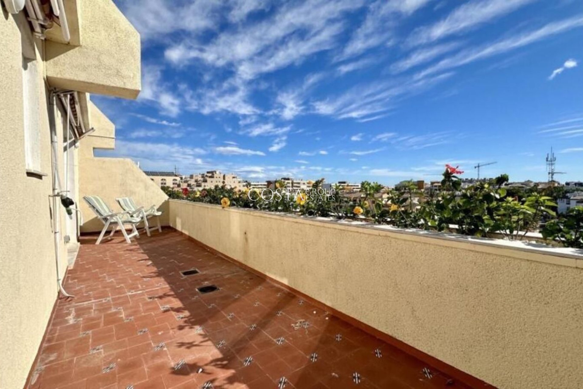 Resale - Apartments -
Torrevieja