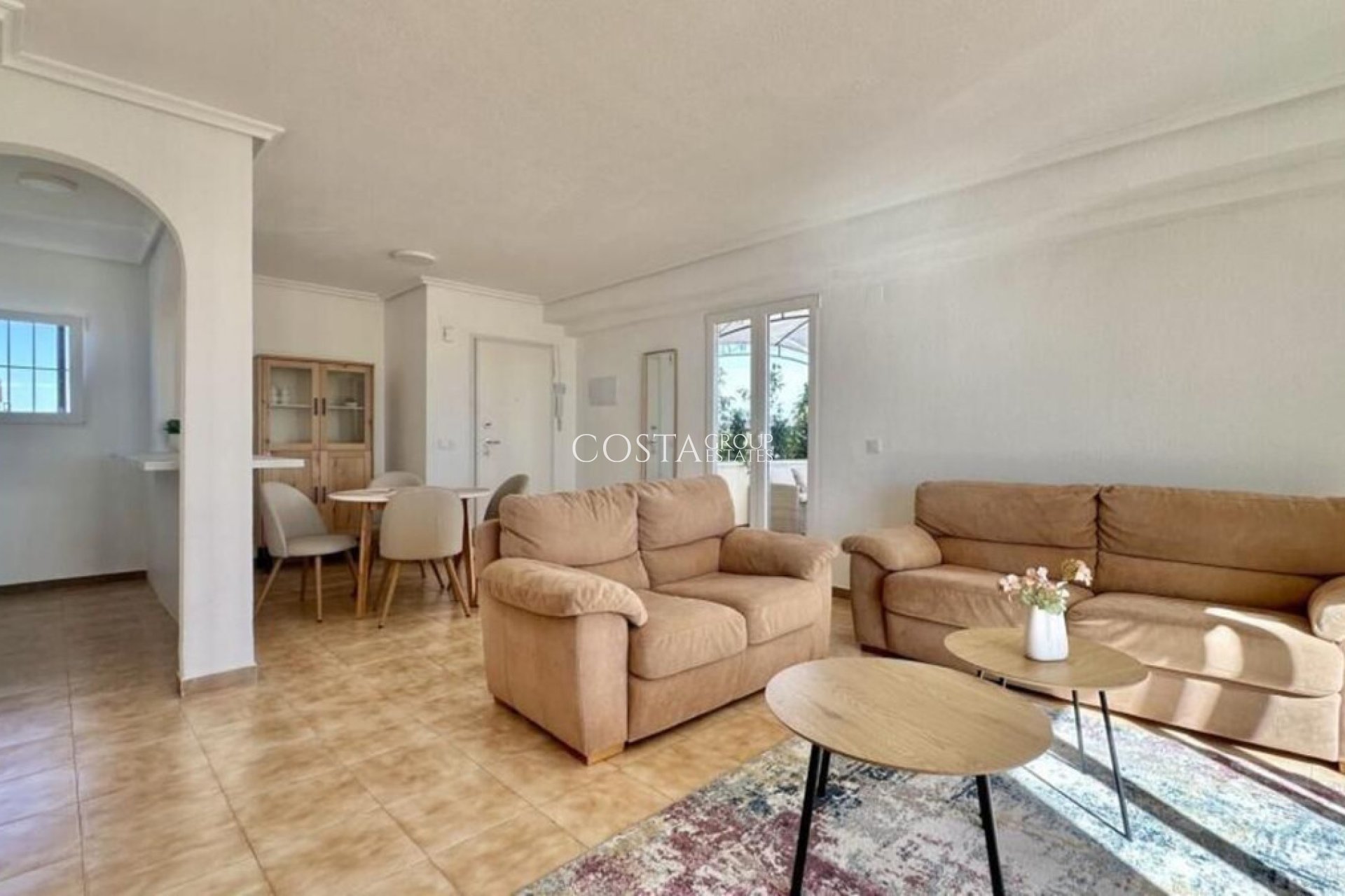 Resale - Apartments -
Torrevieja