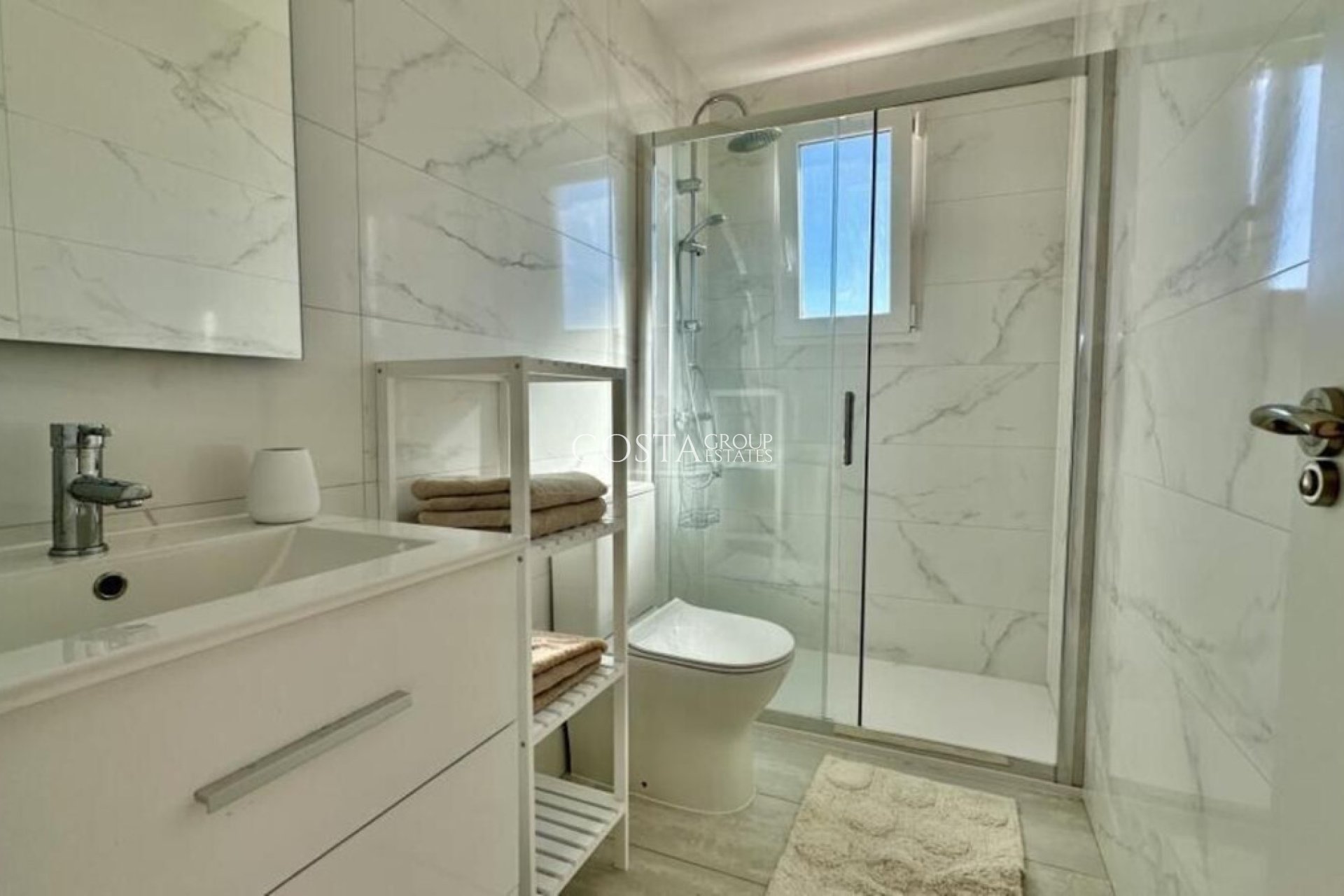 Resale - Apartments -
Torrevieja