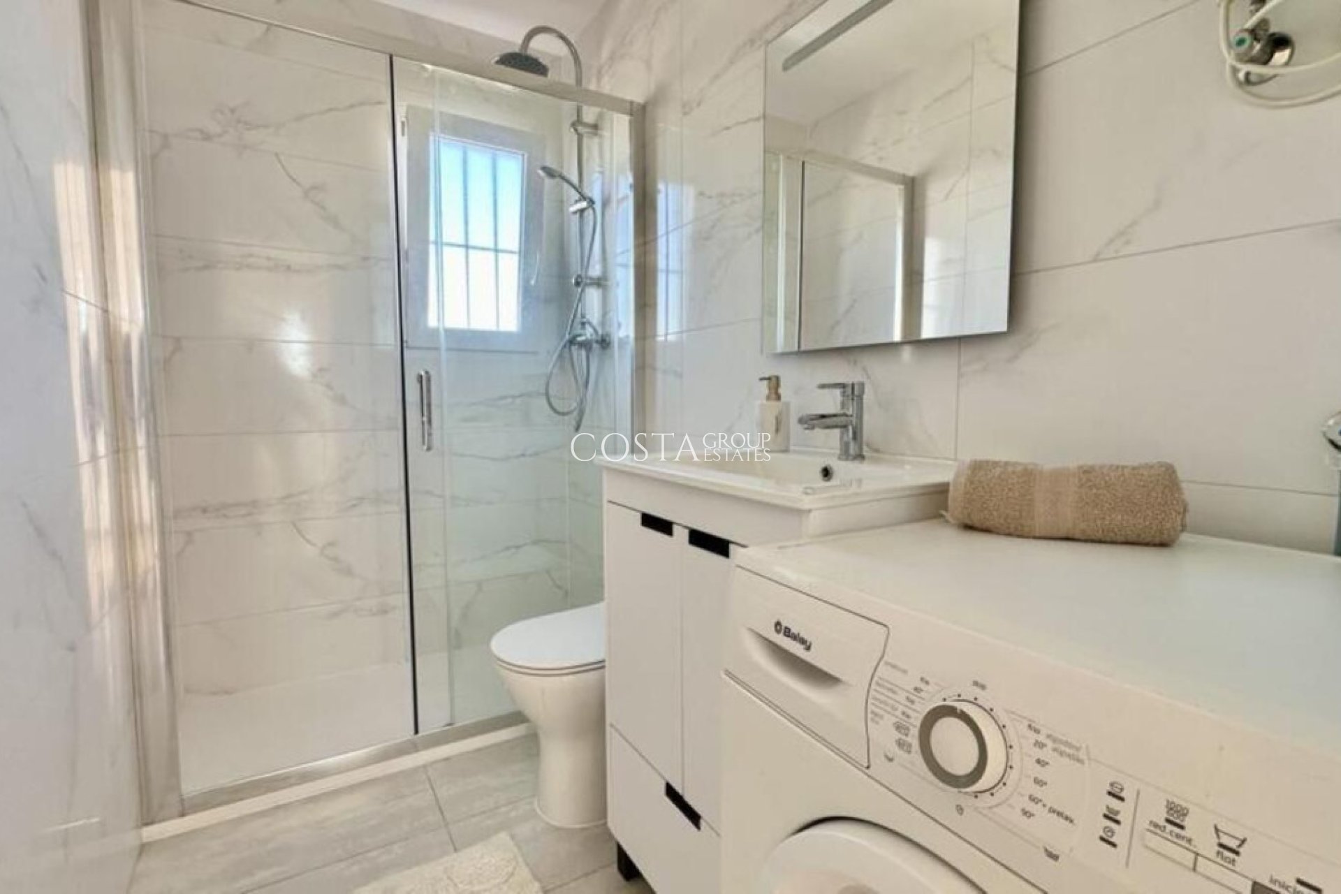 Resale - Apartments -
Torrevieja