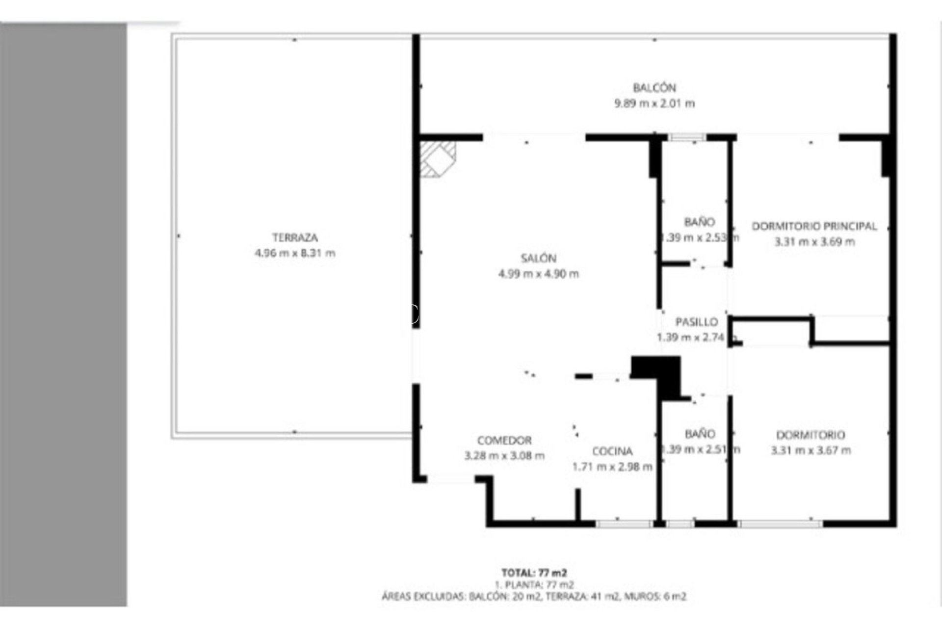 Resale - Apartments -
Torrevieja