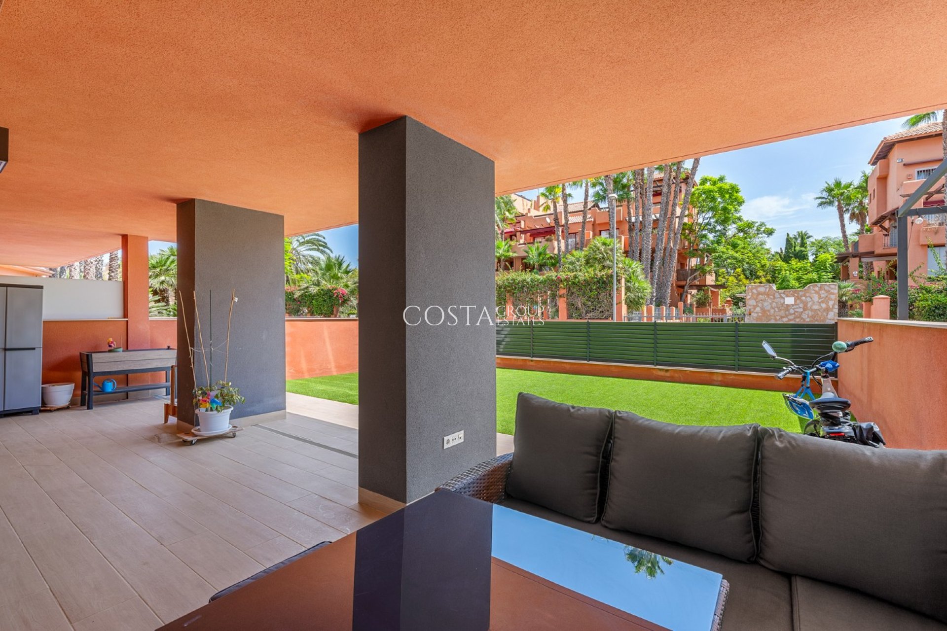 Resale - Apartments -
Villamartín - Lomas del Golf