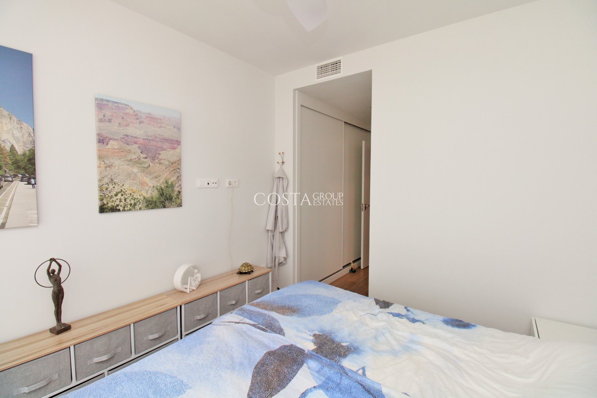 Resale - Apartments -
Villamartín - Los Dolses