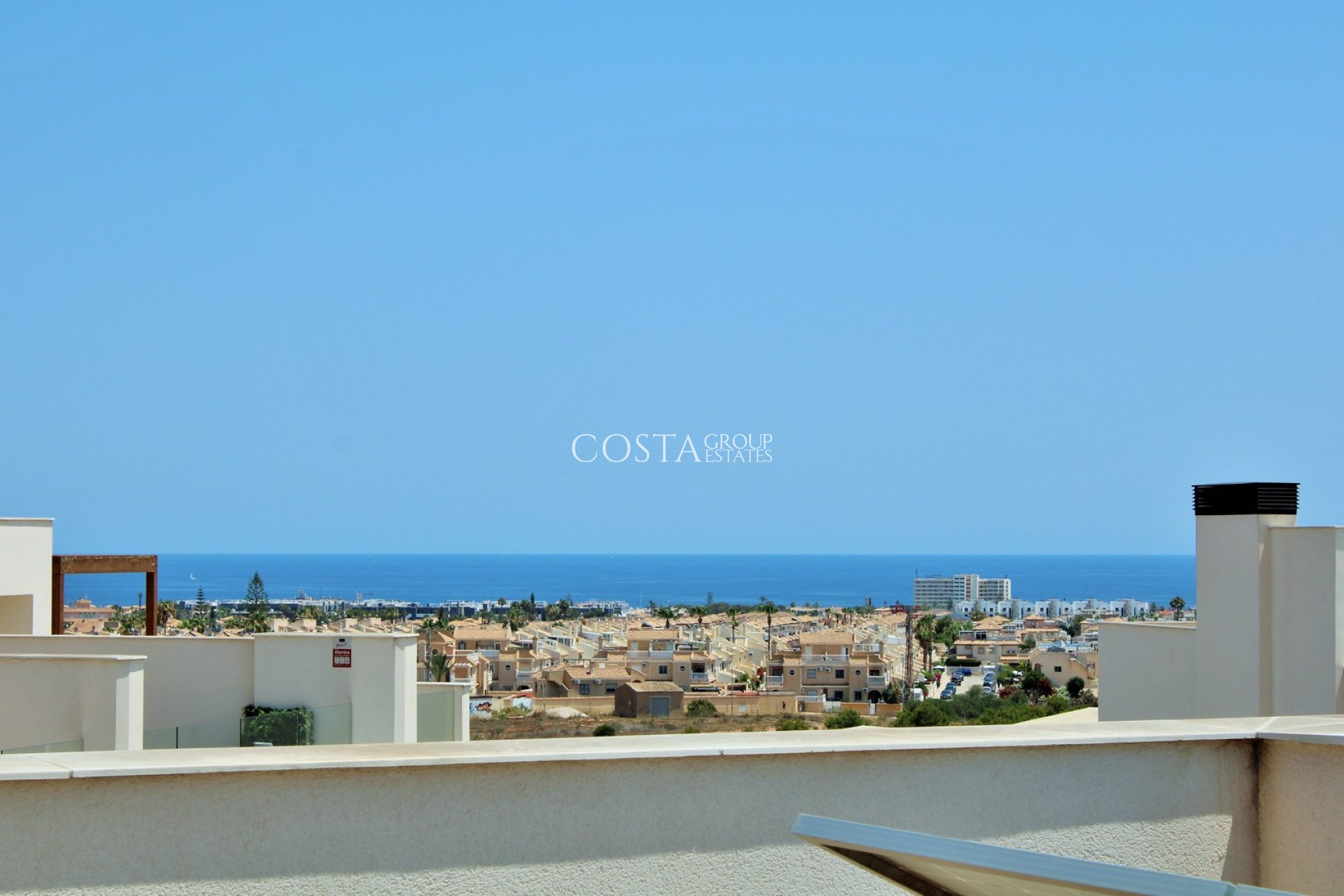 Resale - Apartments -
Villamartín - Los Dolses