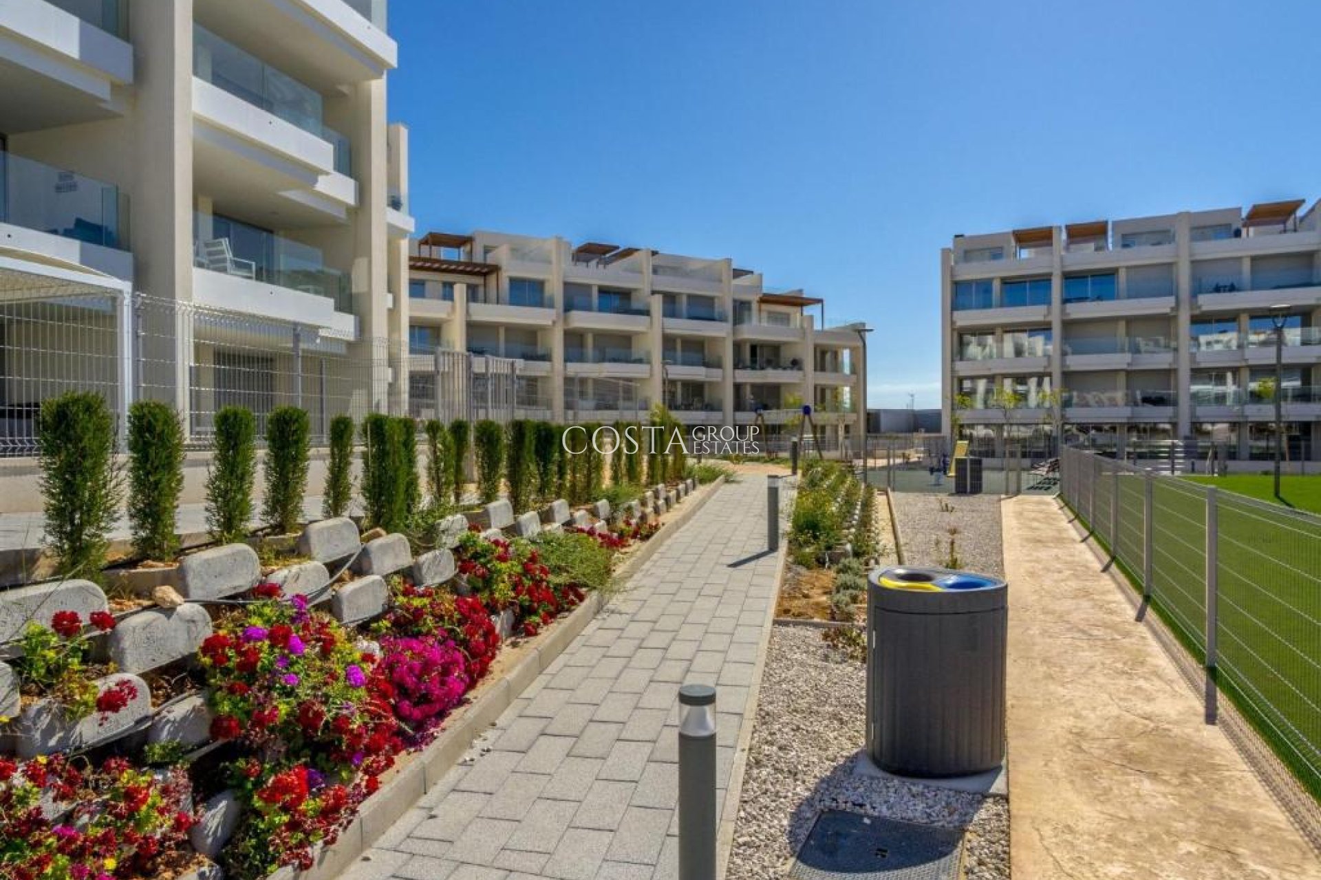 Resale - Apartments -
Villamartín - Los Dolses