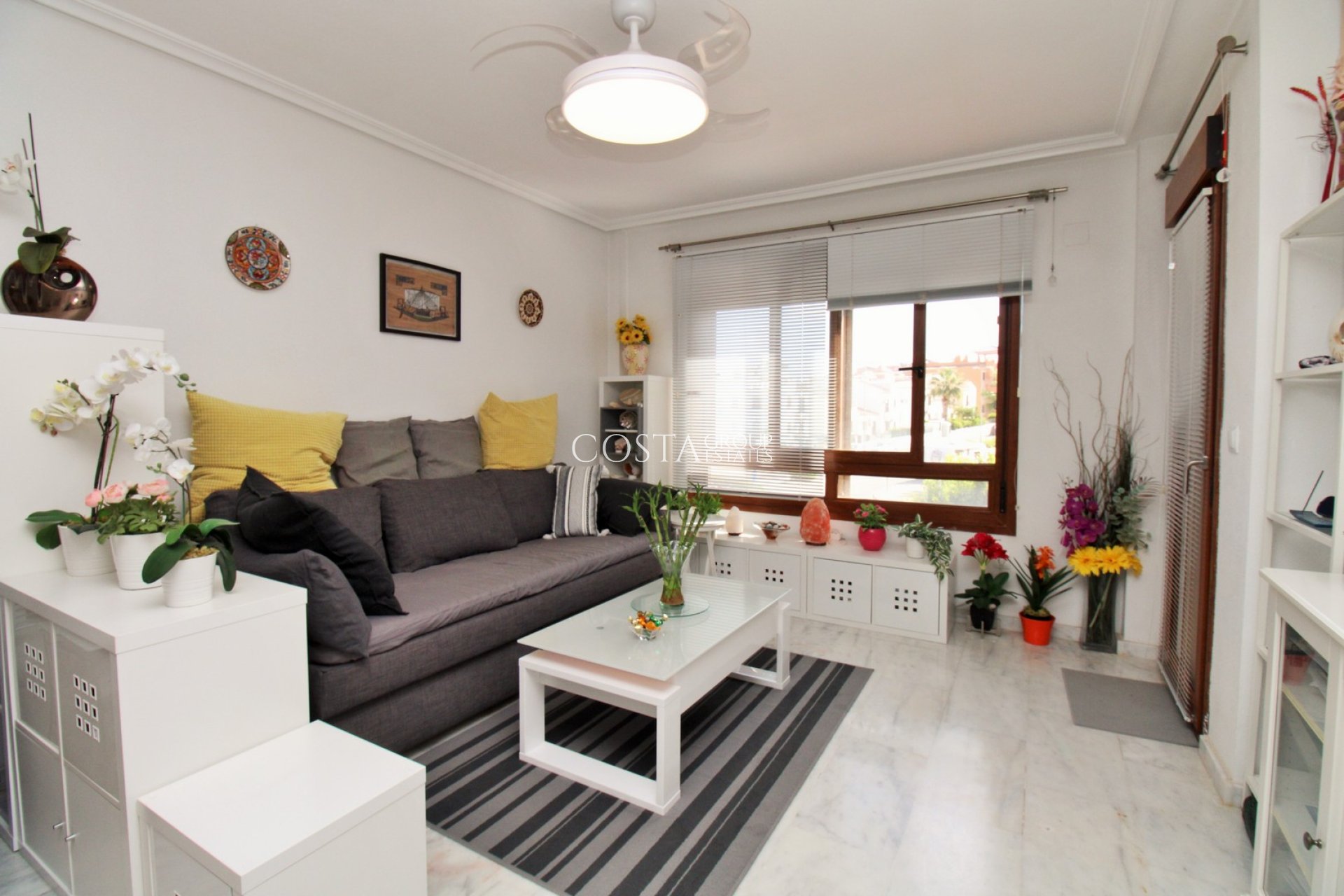 Resale - Apartments -
Villamartín - PAU 8