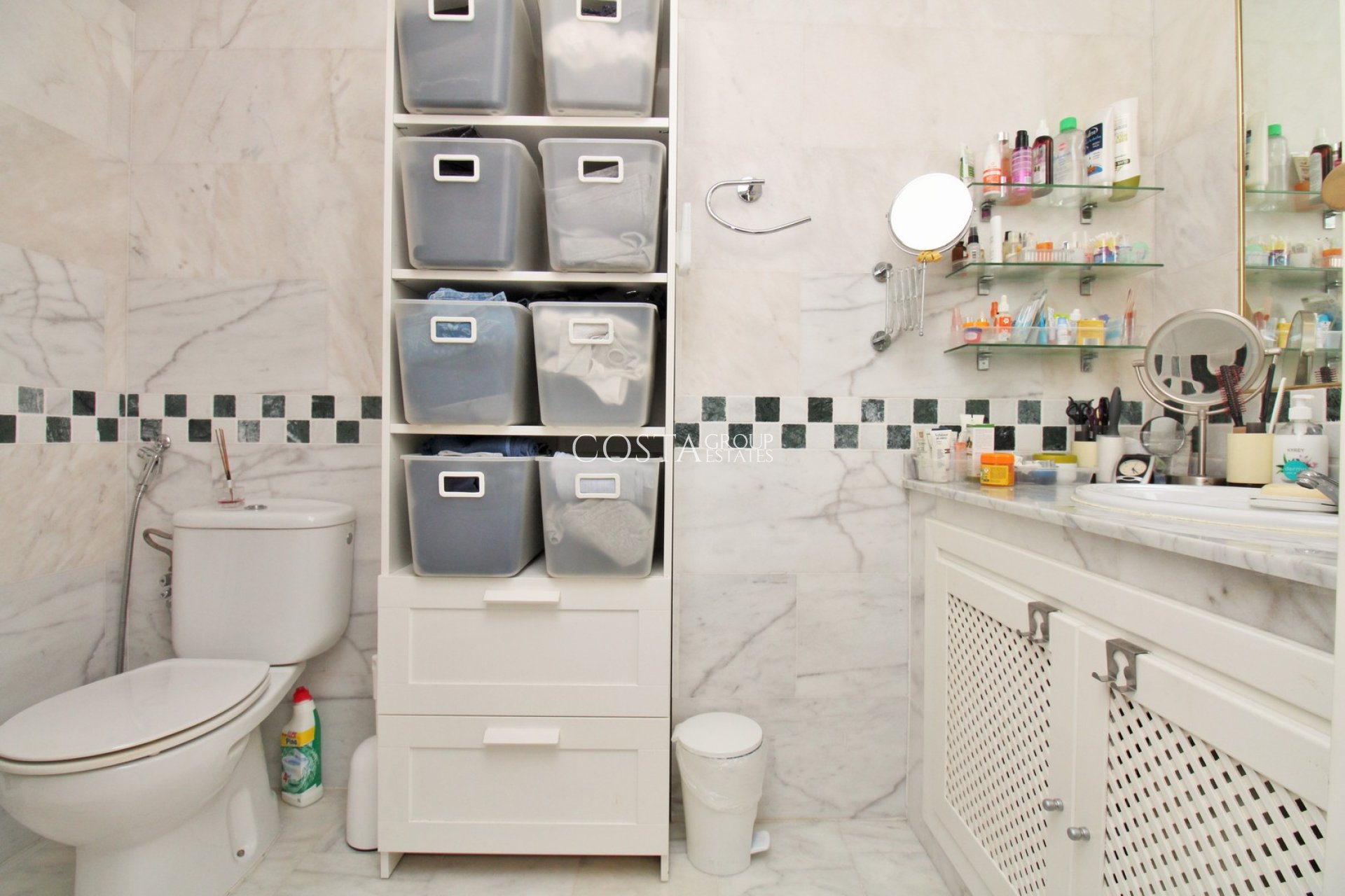 Resale - Apartments -
Villamartín - PAU 8