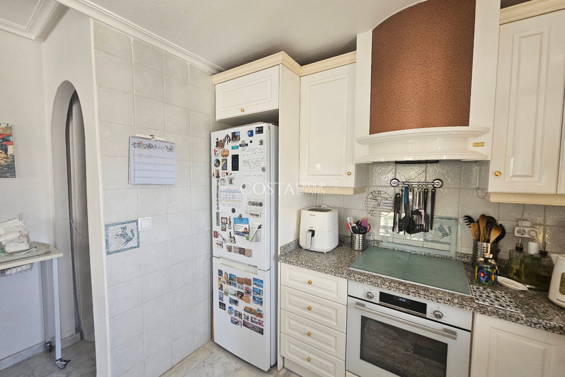 Resale - Apartments -
Villamartín - PAU 8