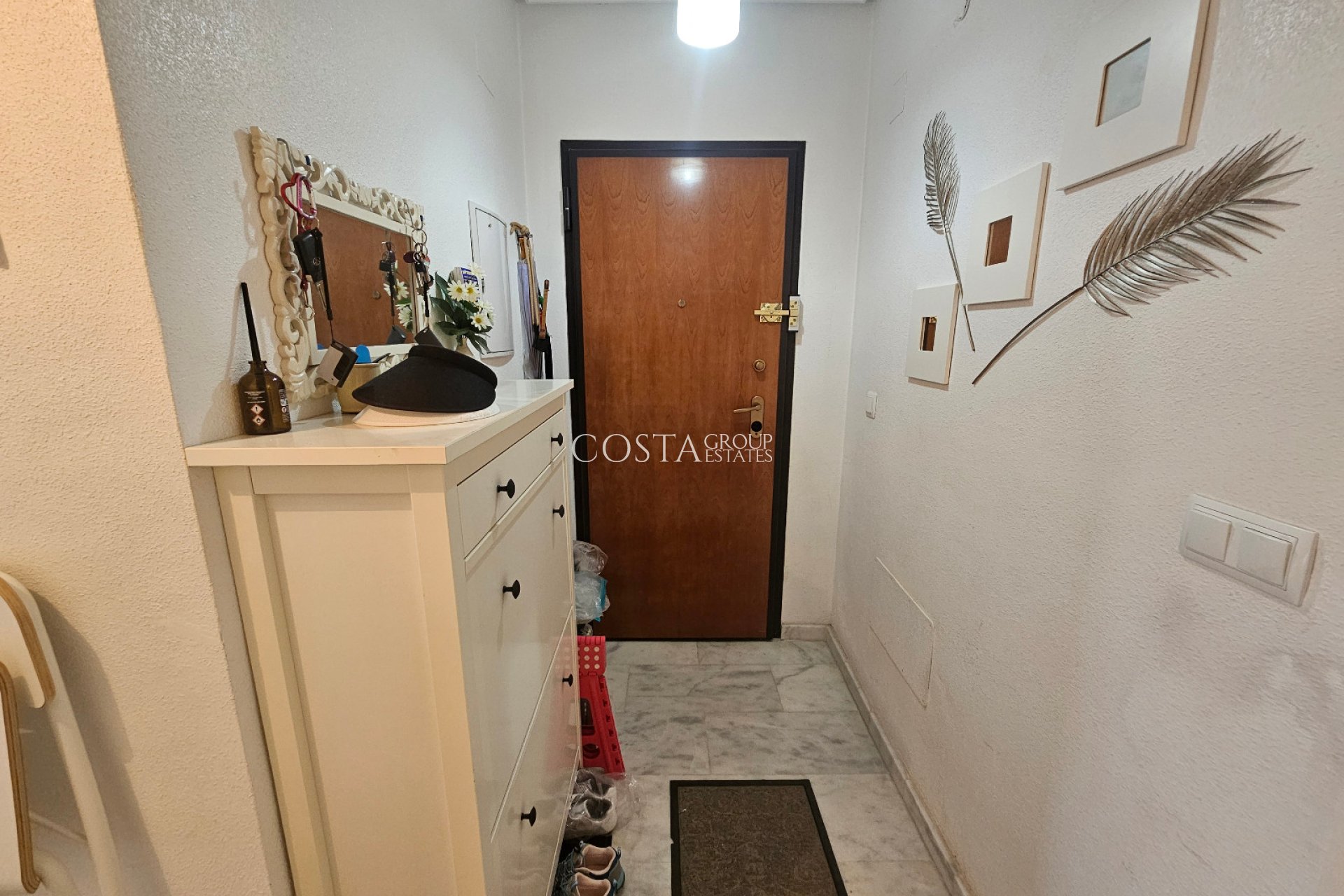 Resale - Apartments -
Villamartín - PAU 8