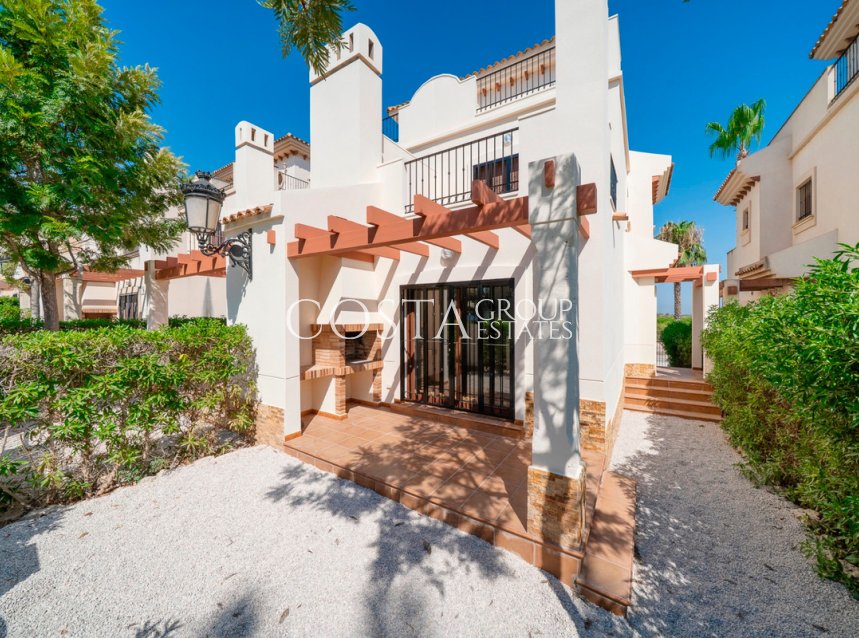 Resale - House -
Algorfa - Algorfa Centro