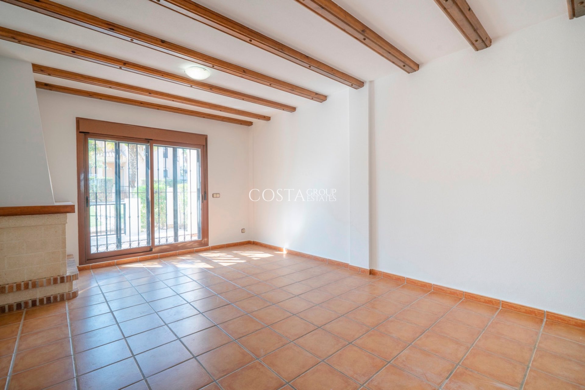Resale - House -
Algorfa - Algorfa Centro