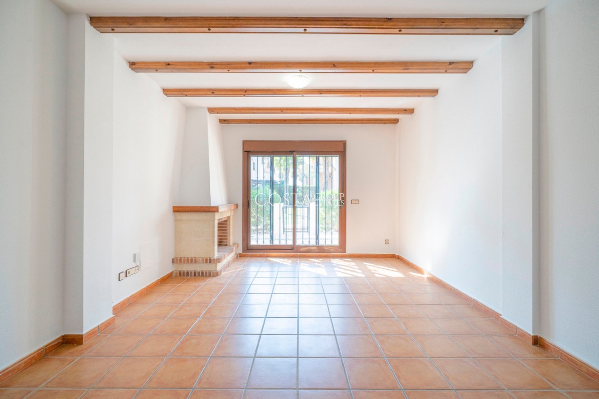 Resale - House -
Algorfa - Algorfa Centro