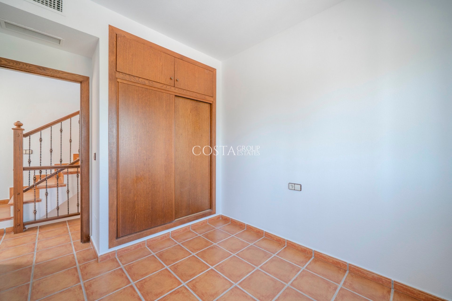 Resale - House -
Algorfa - Algorfa Centro
