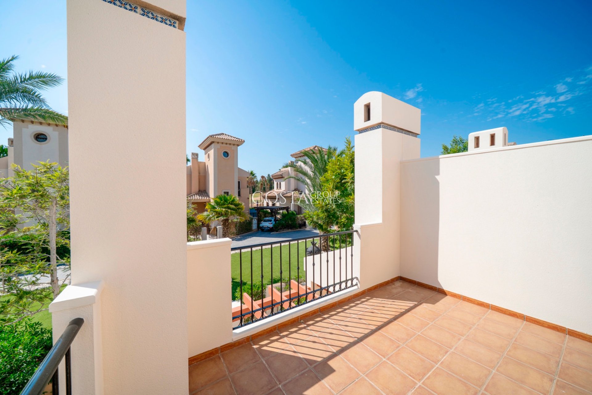 Resale - House -
Algorfa - Algorfa Centro