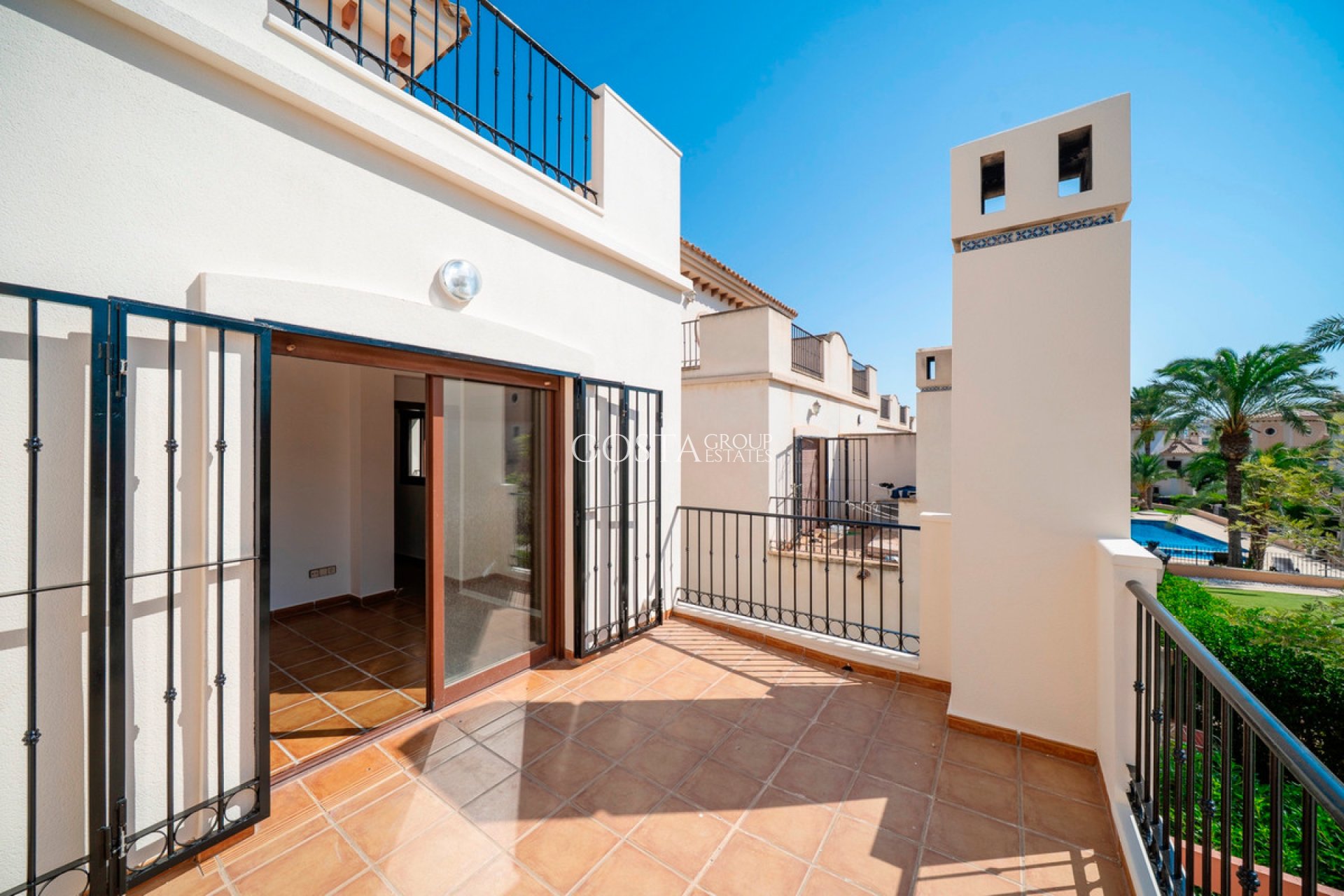 Resale - House -
Algorfa - Algorfa Centro