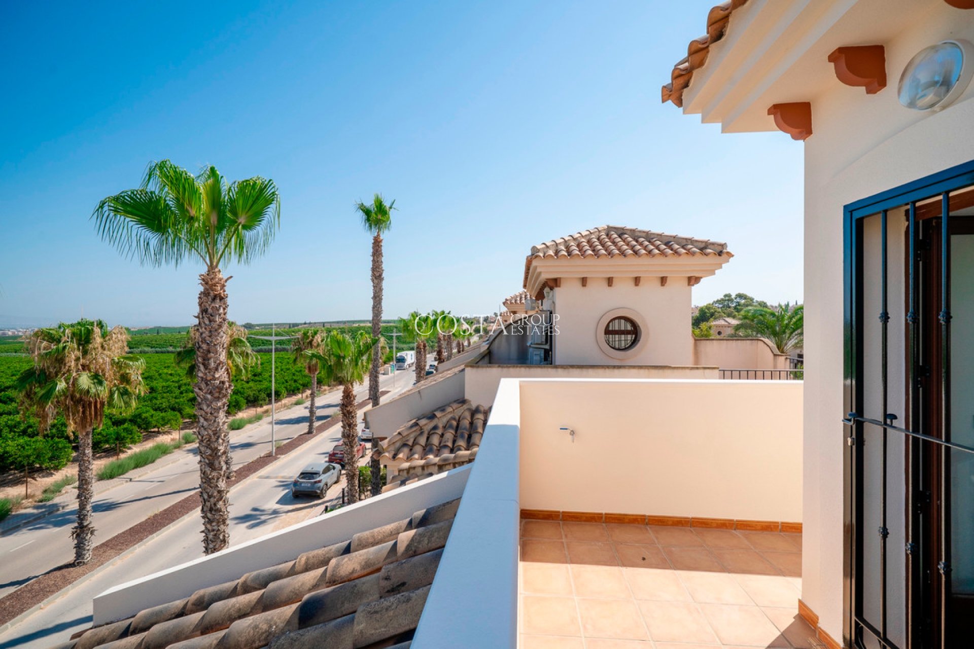 Resale - House -
Algorfa - Algorfa Centro