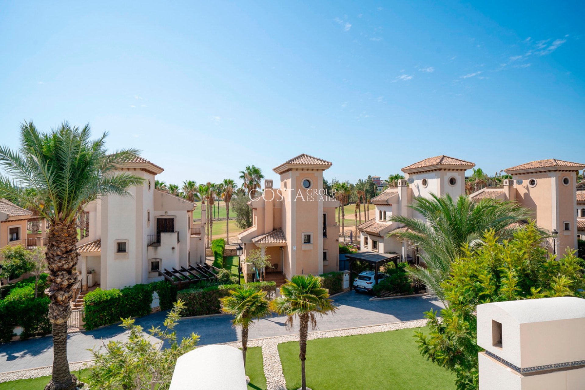 Resale - House -
Algorfa - Algorfa Centro