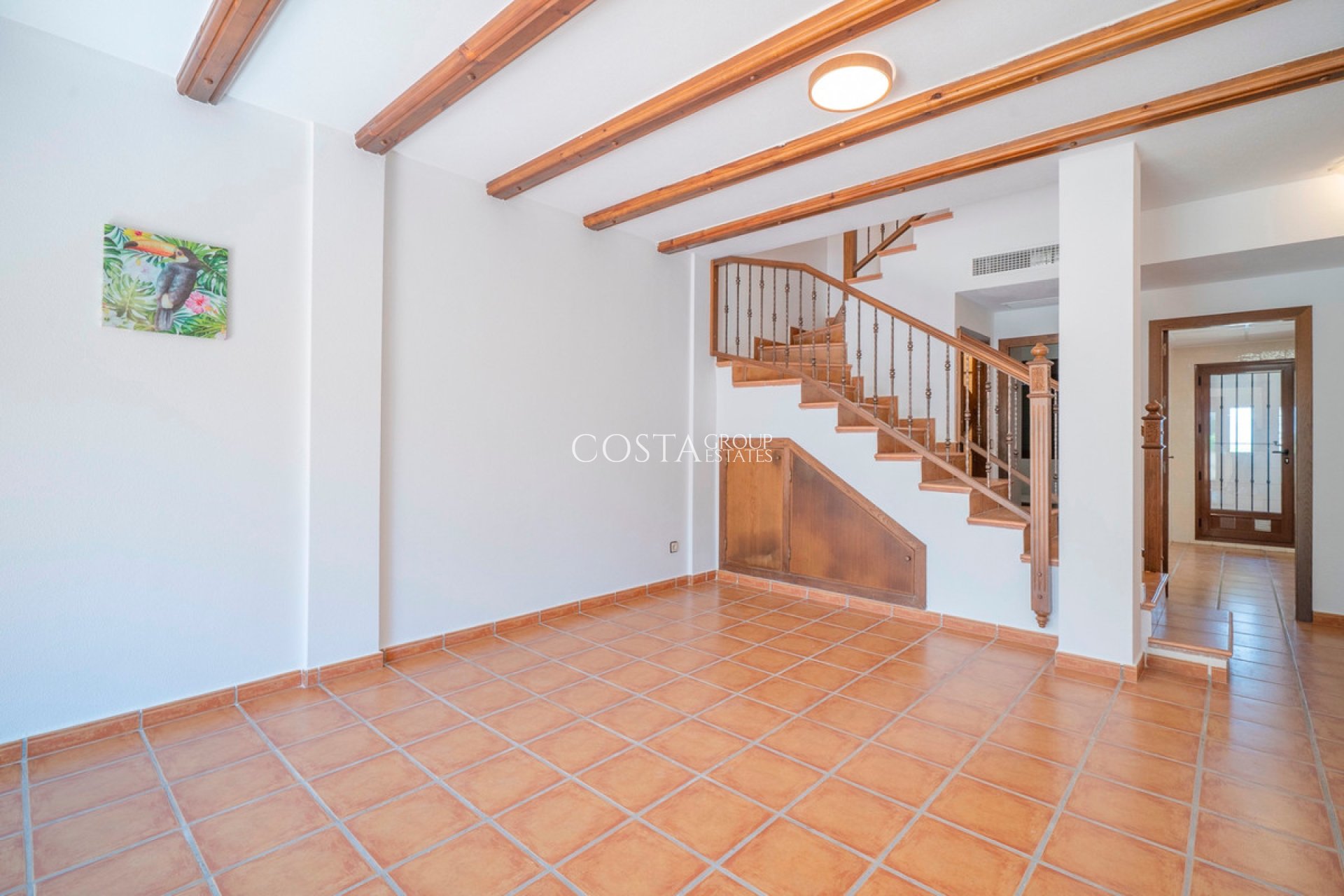 Resale - House -
Algorfa - Algorfa Centro