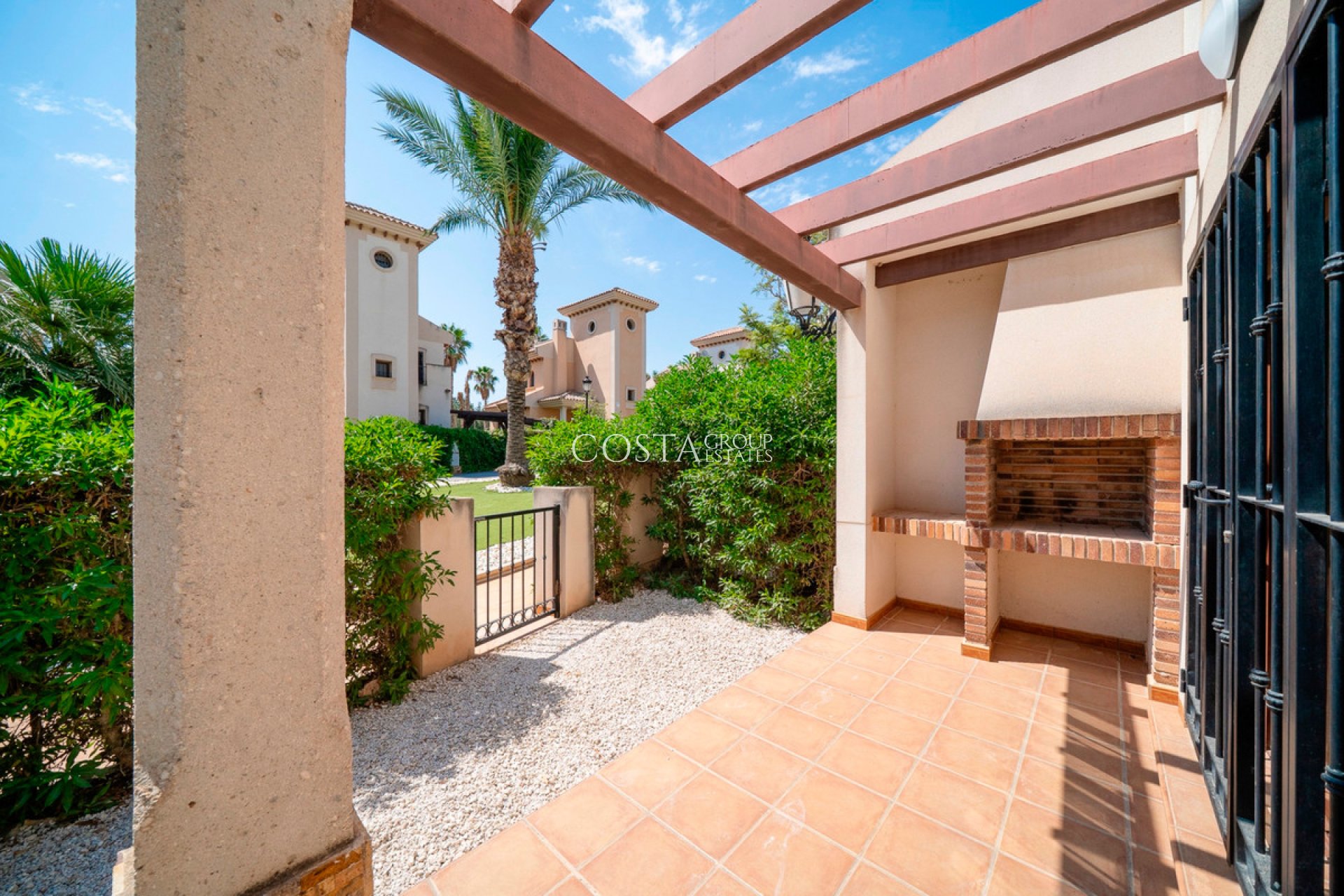 Resale - House -
Algorfa - Algorfa Centro