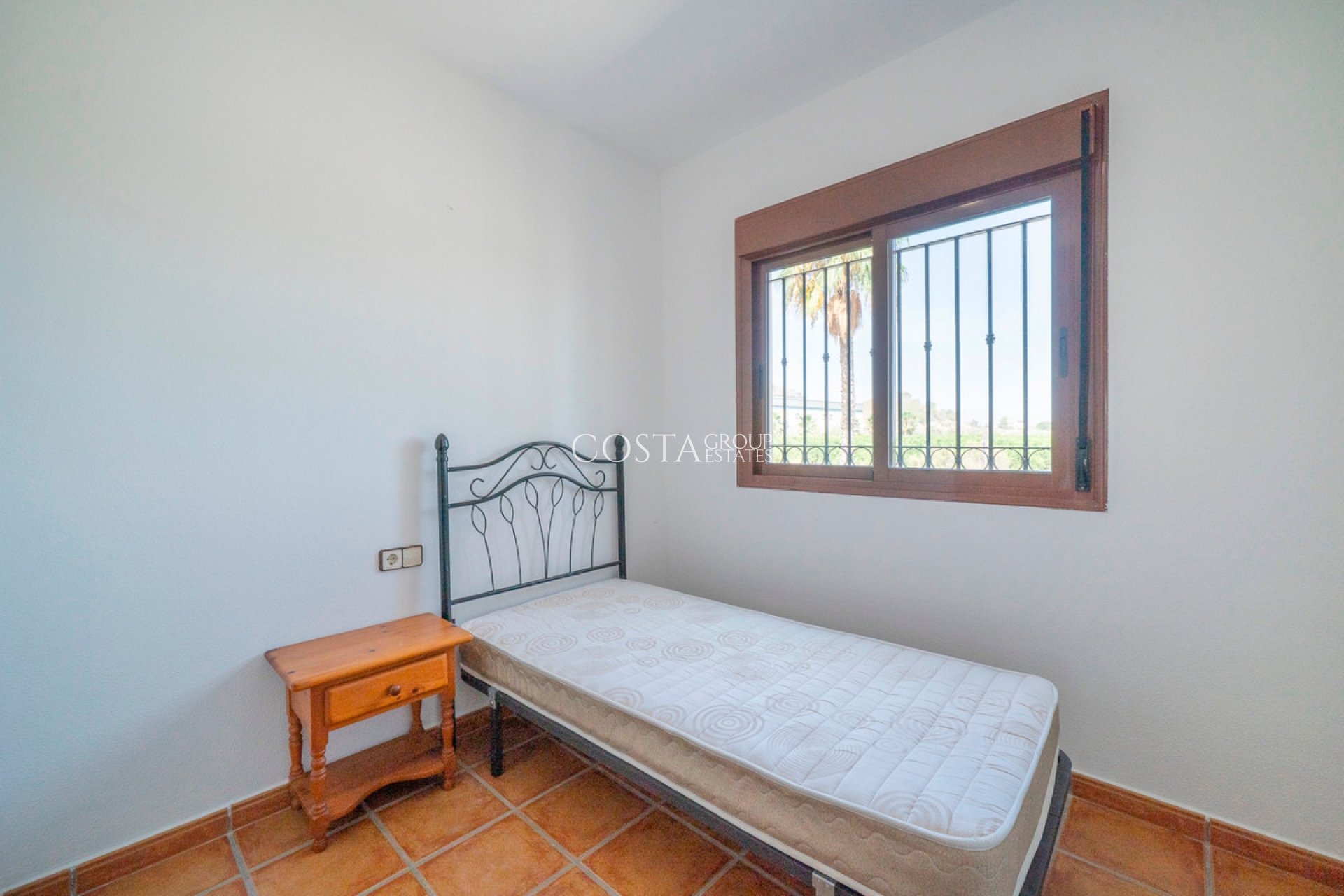 Resale - House -
Algorfa - Algorfa Centro