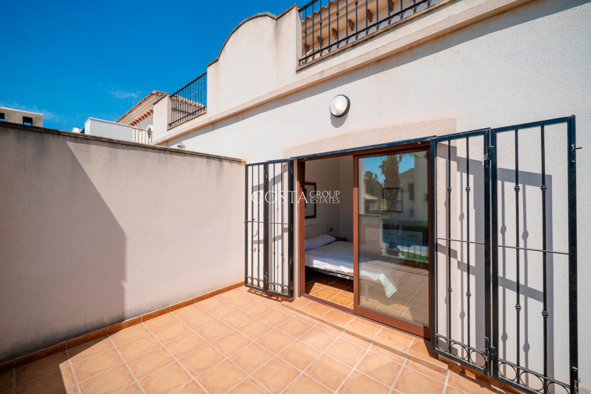 Resale - House -
Algorfa - Algorfa Centro