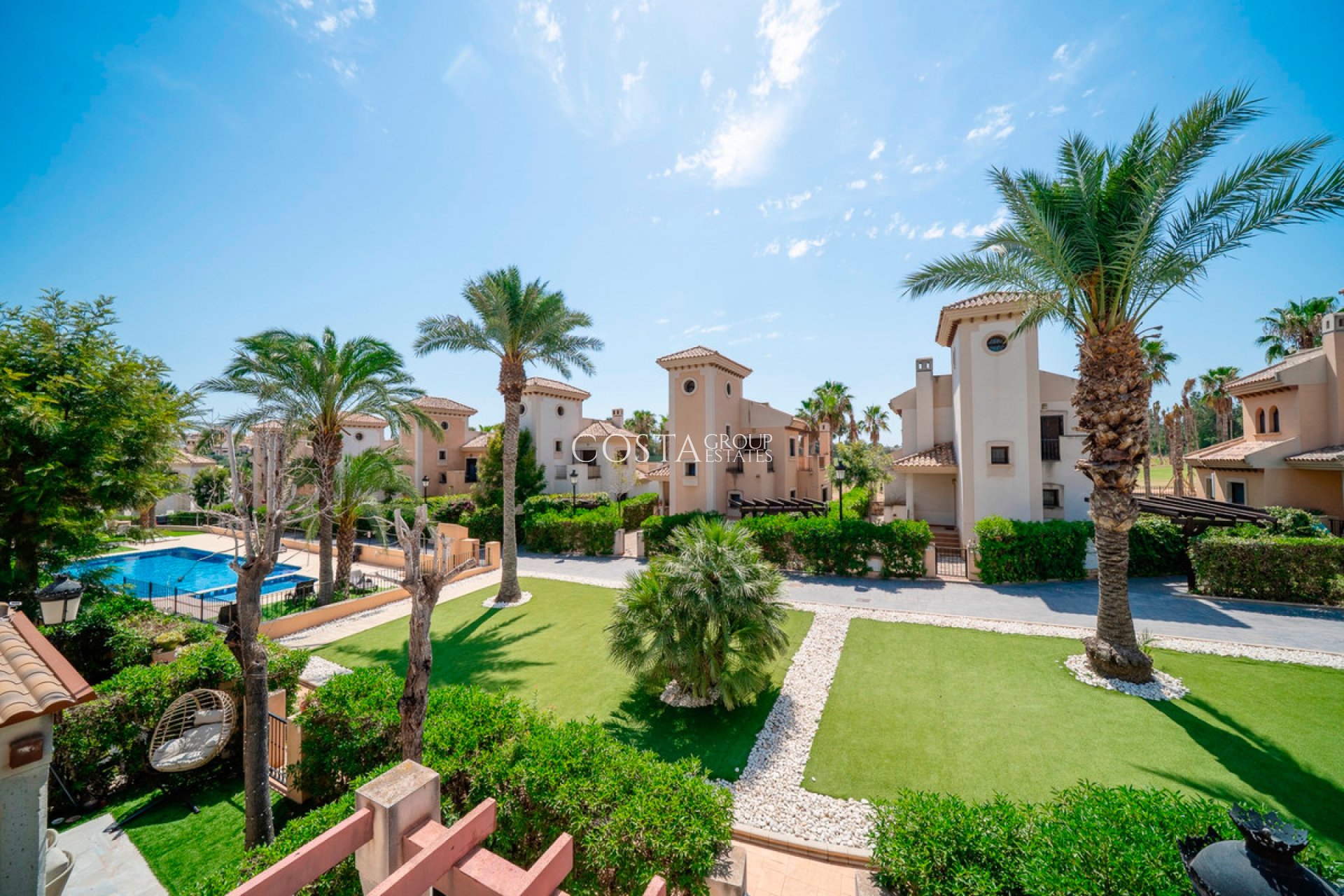 Resale - House -
Algorfa - Algorfa Centro