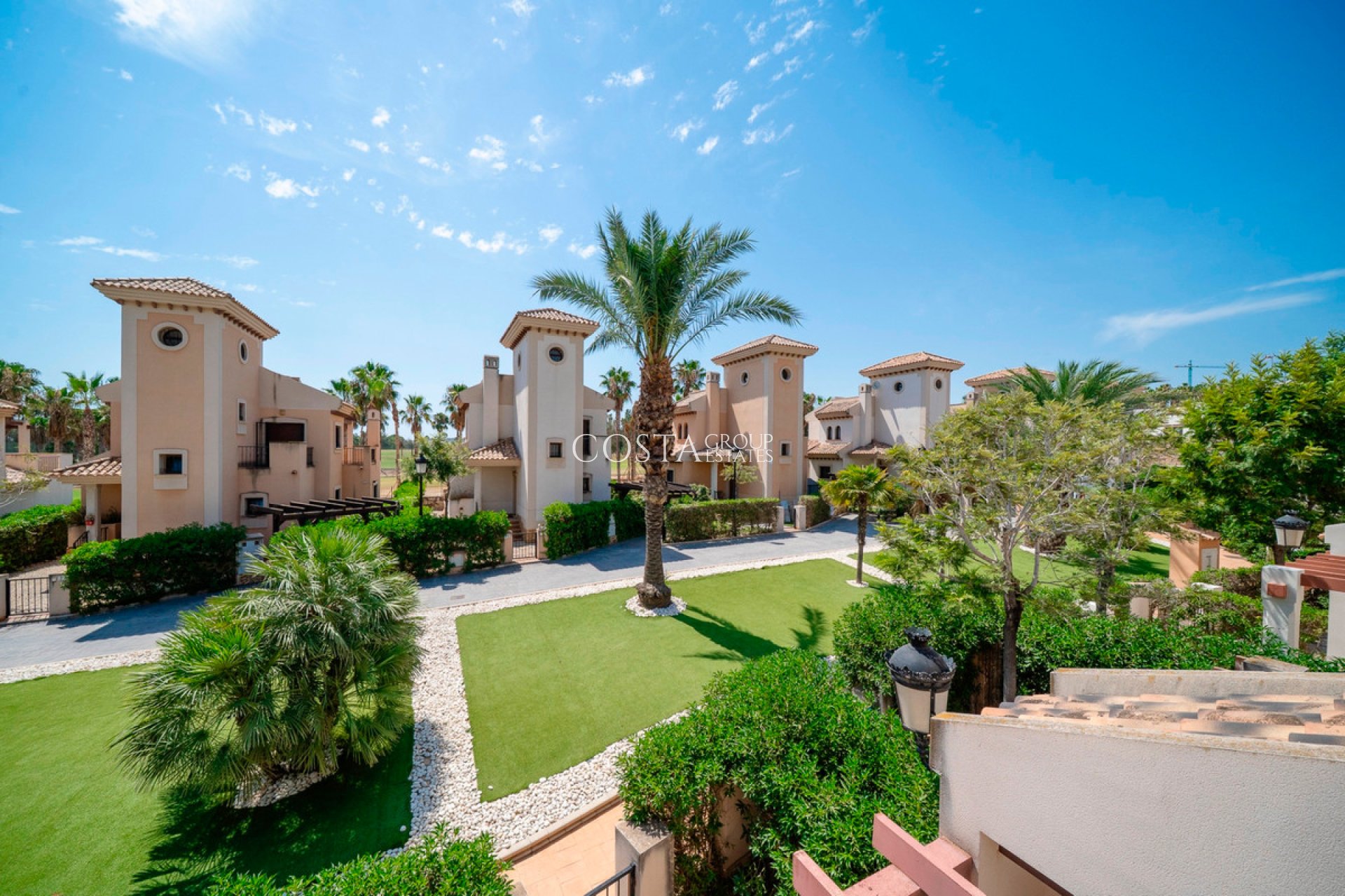 Resale - House -
Algorfa - Algorfa Centro