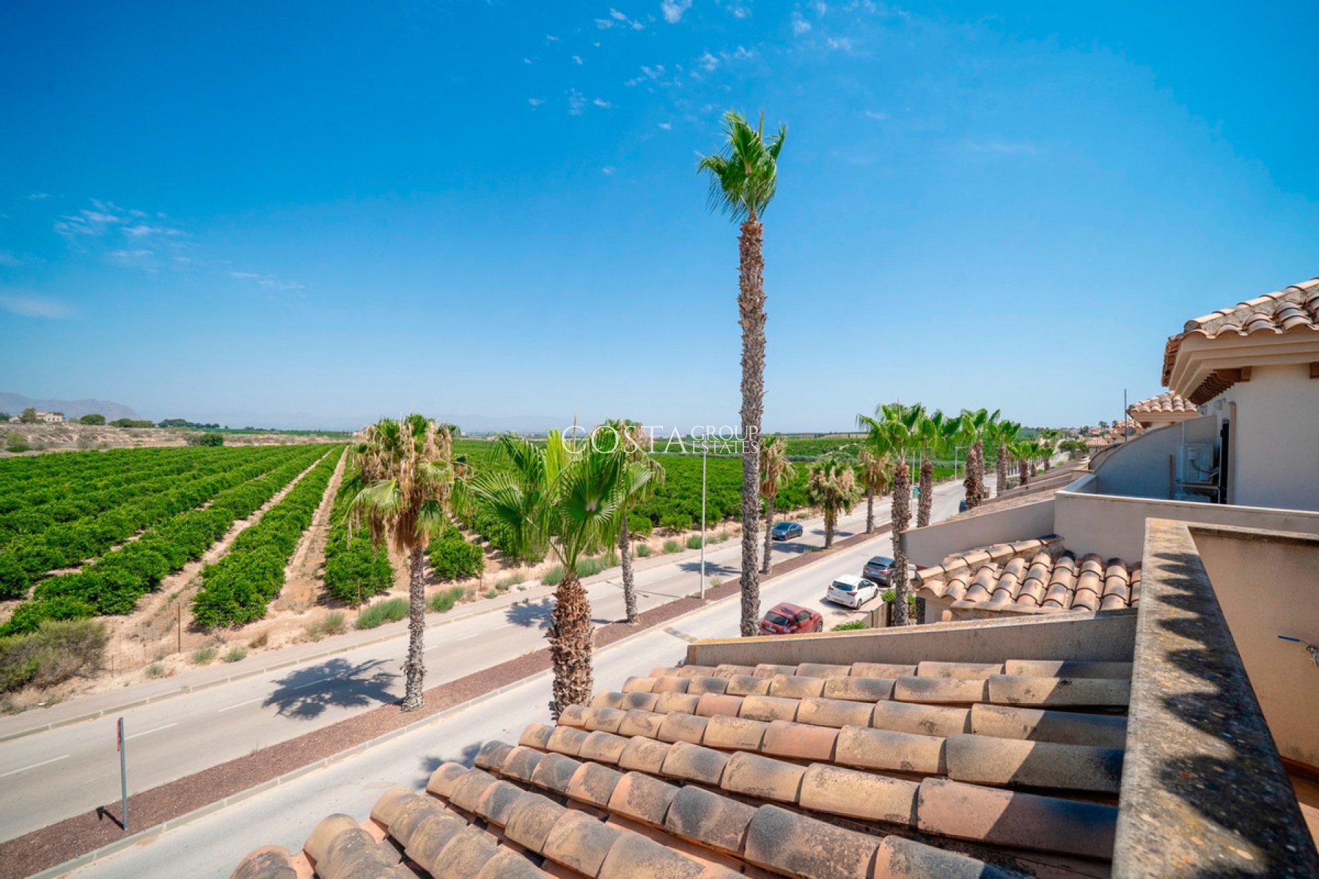 Resale - House -
Algorfa - Algorfa Centro