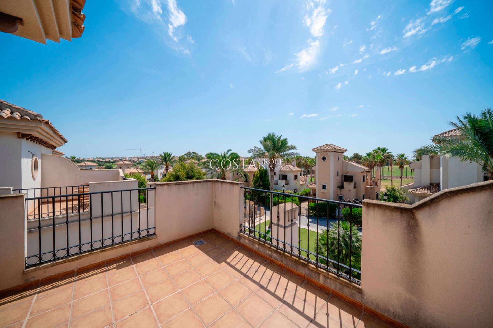 Resale - House -
Algorfa - Algorfa Centro