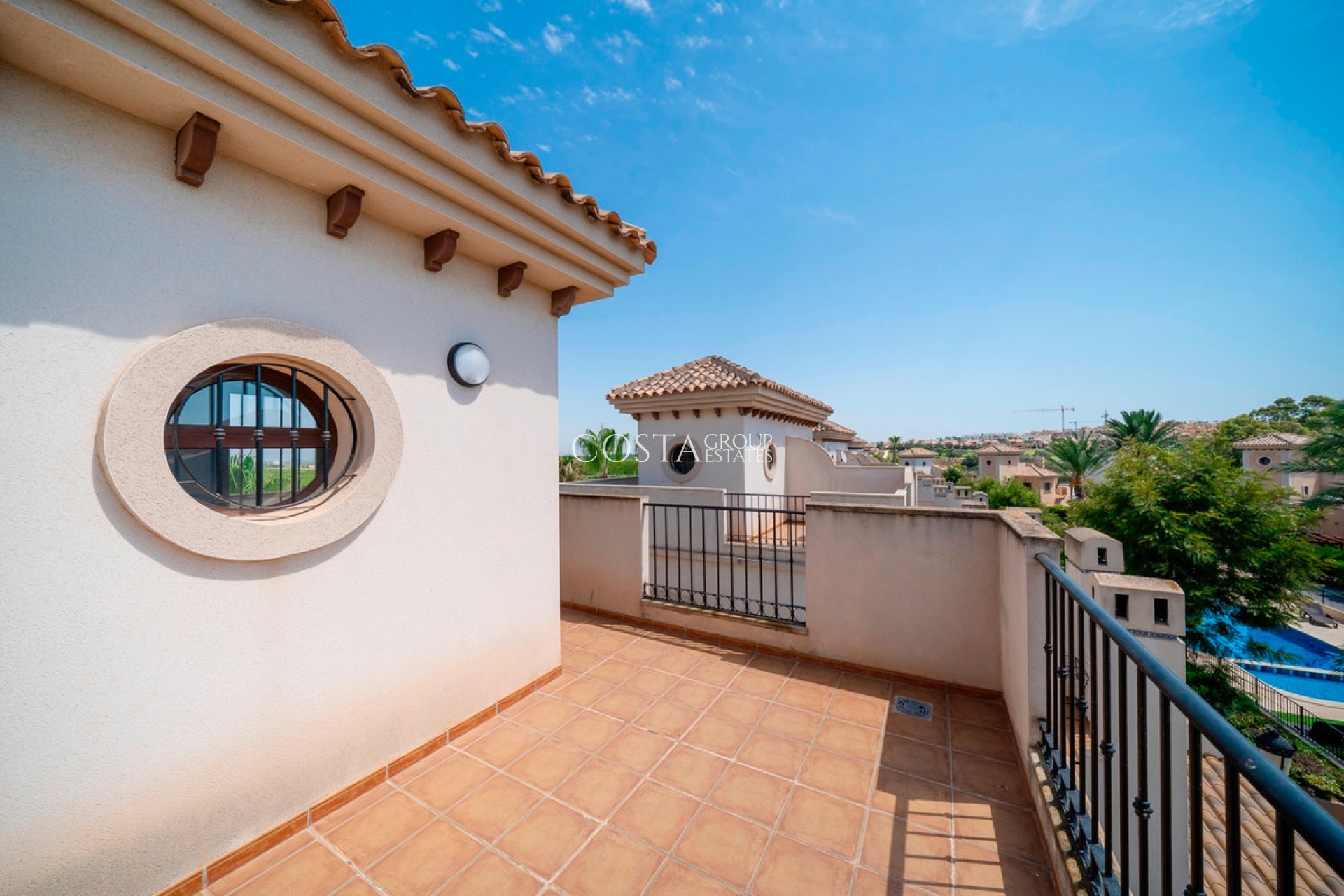 Resale - House -
Algorfa - Algorfa Centro