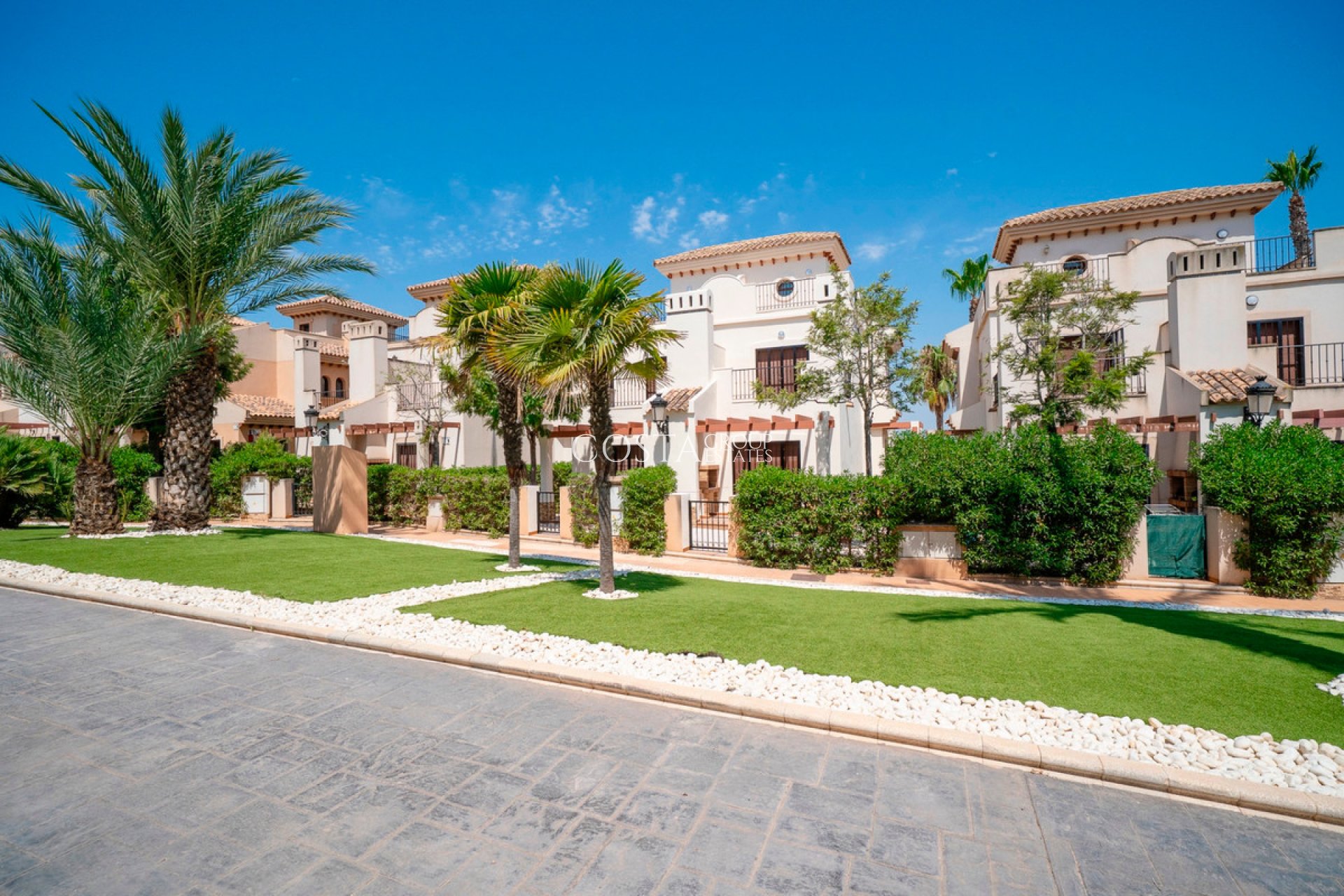 Resale - House -
Algorfa - Algorfa Centro