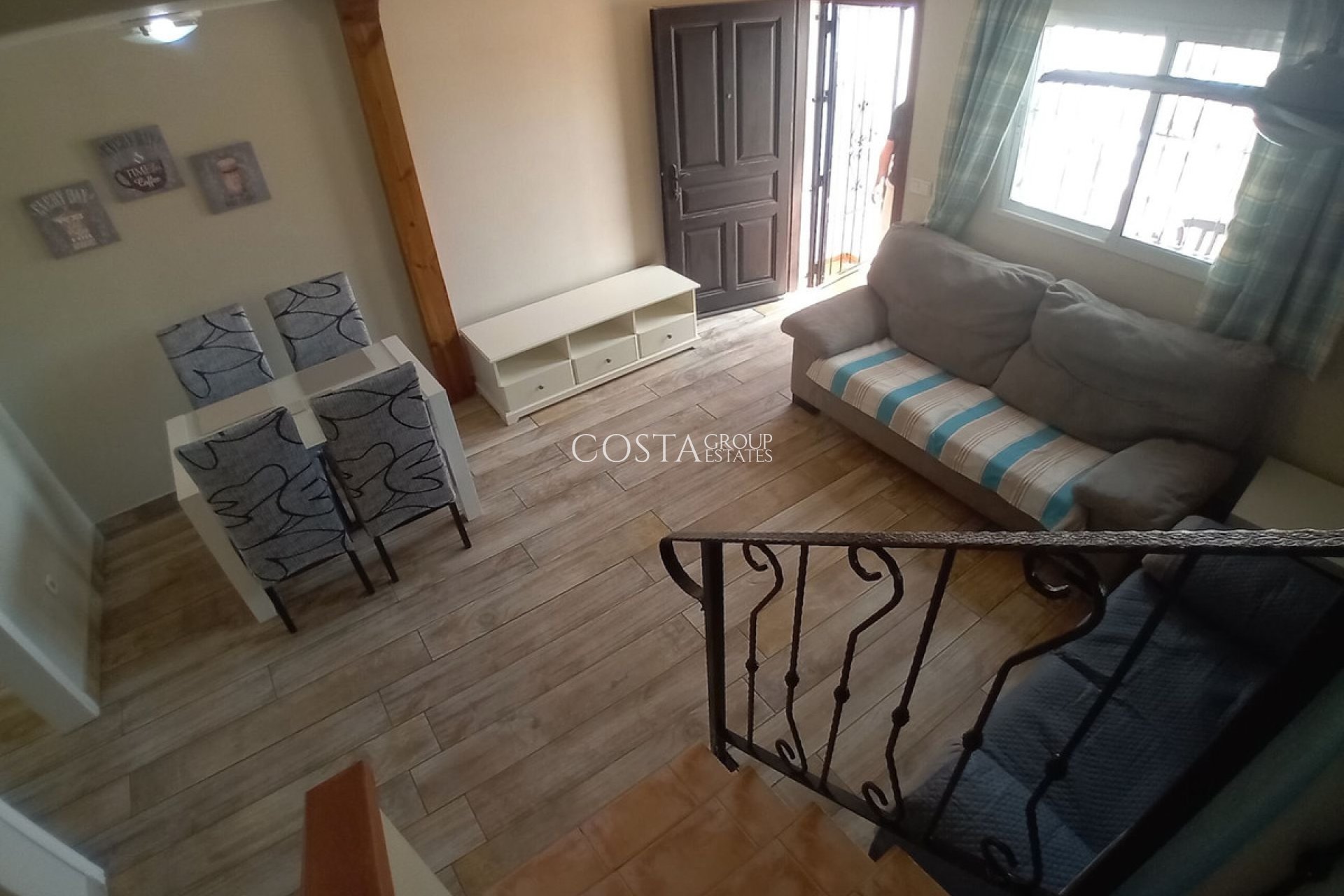 Resale - House -
Algorfa - Algorfa Centro