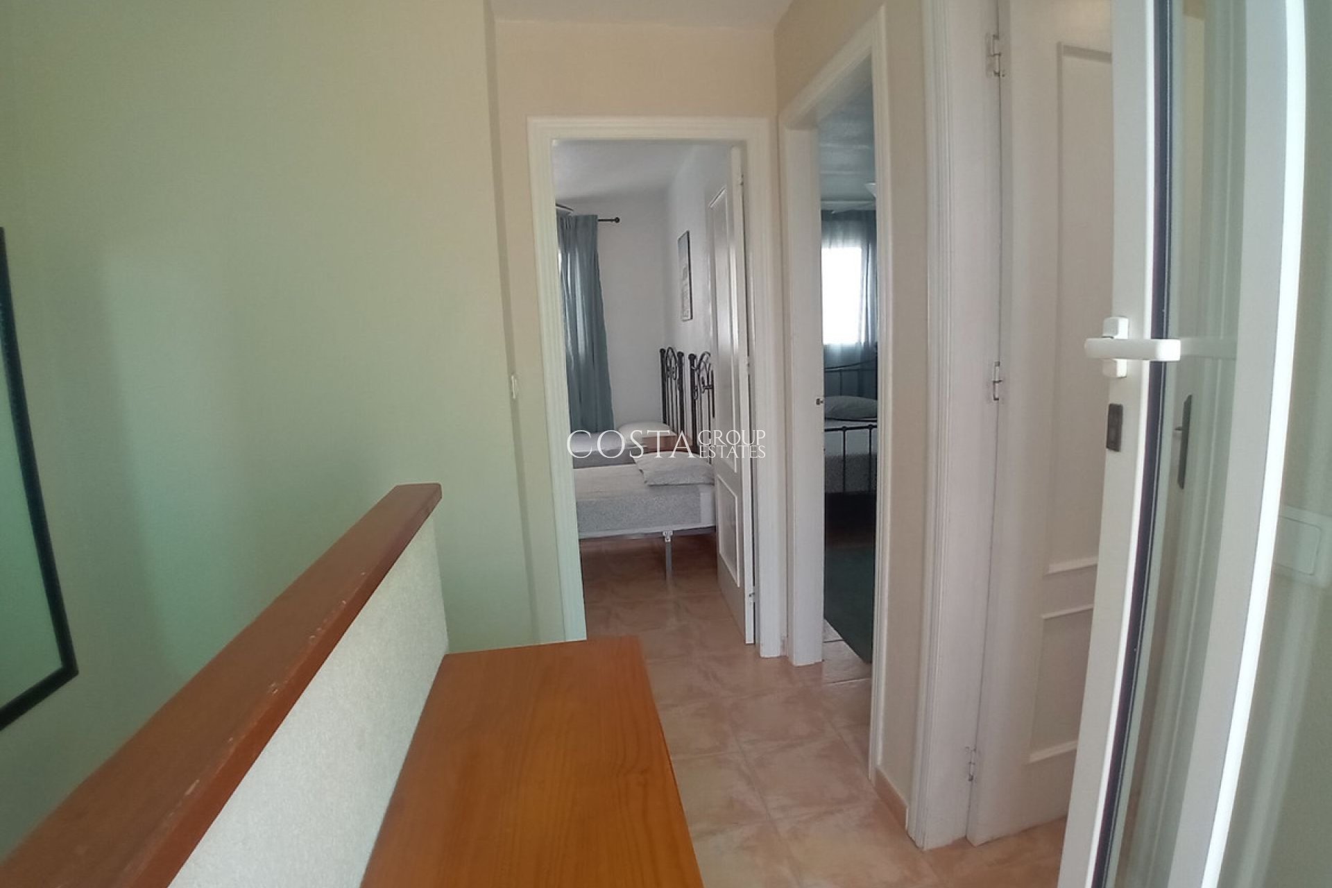 Resale - House -
Algorfa - Algorfa Centro